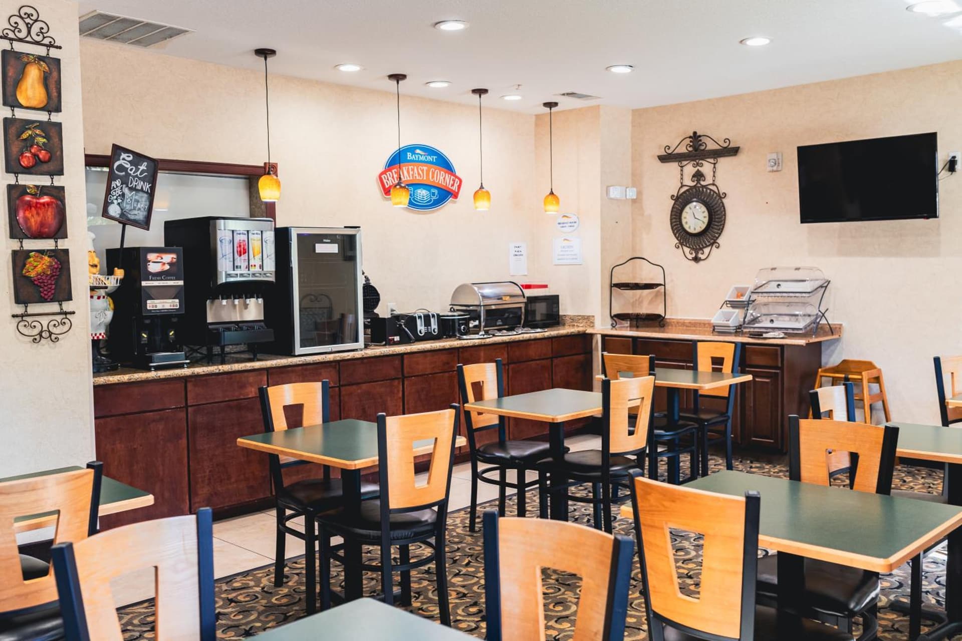 Grander Inn & Suites by IHG gallery photo in Tyler, TX — image 17