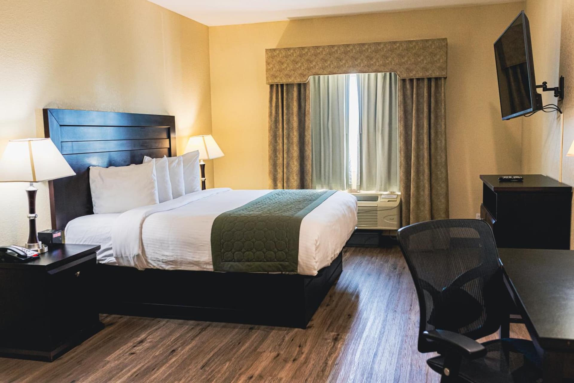 Grander Inn & Suites by IHG gallery photo in Tyler, TX — image 27