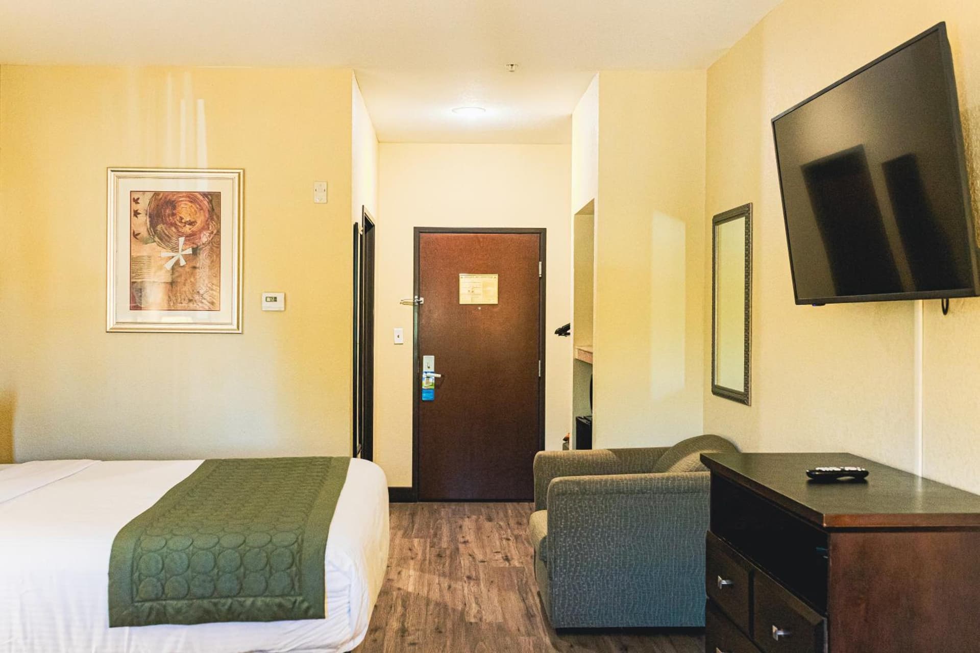 Grander Inn & Suites by IHG gallery photo in Tyler, TX — image 11