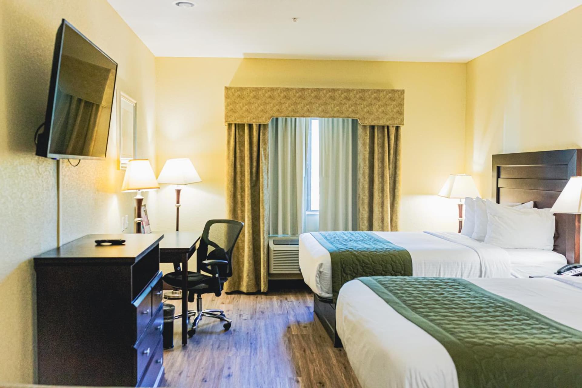 Grander Inn & Suites by IHG gallery photo in Tyler, TX — image 26