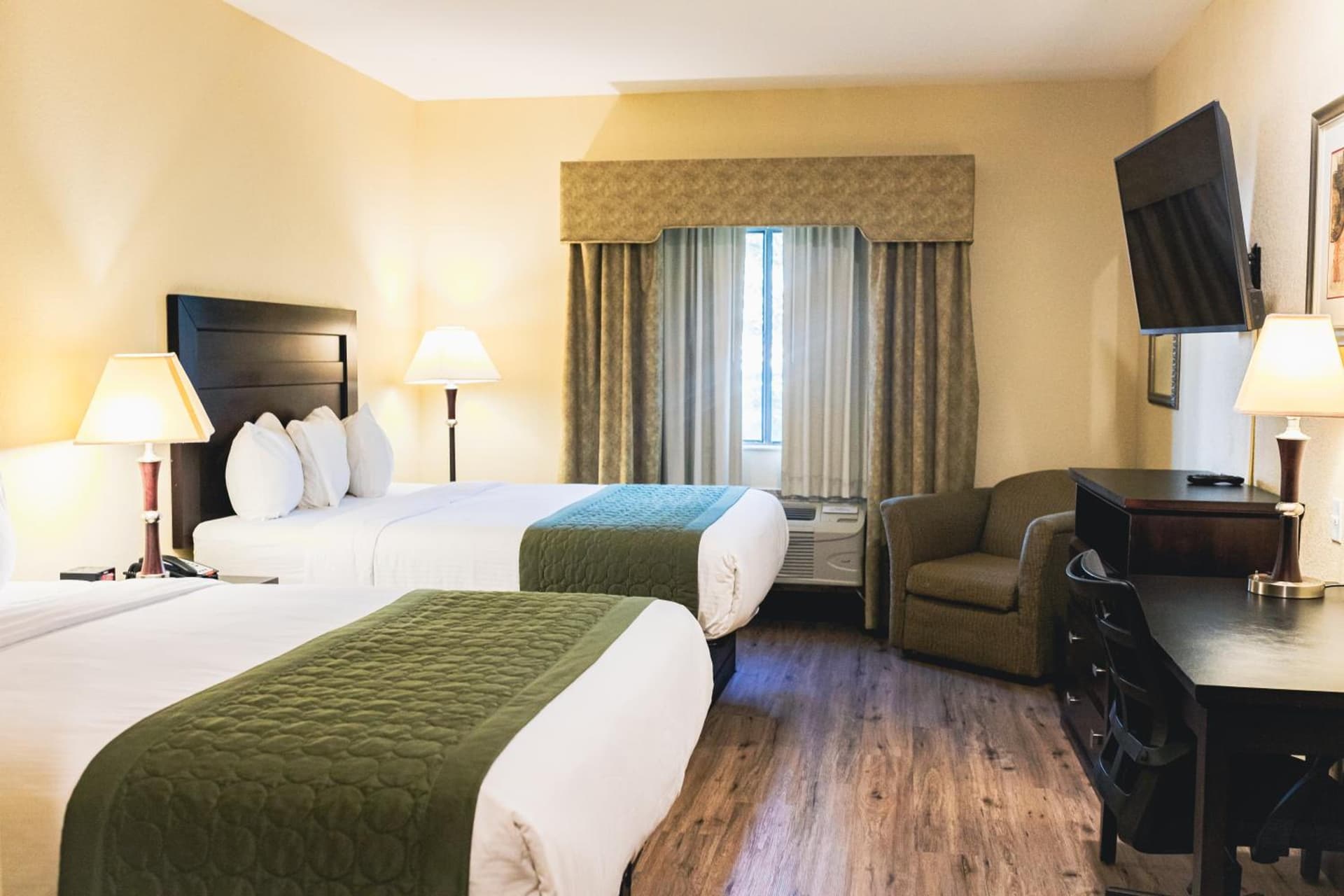 Grander Inn & Suites by IHG gallery photo in Tyler, TX — image 6