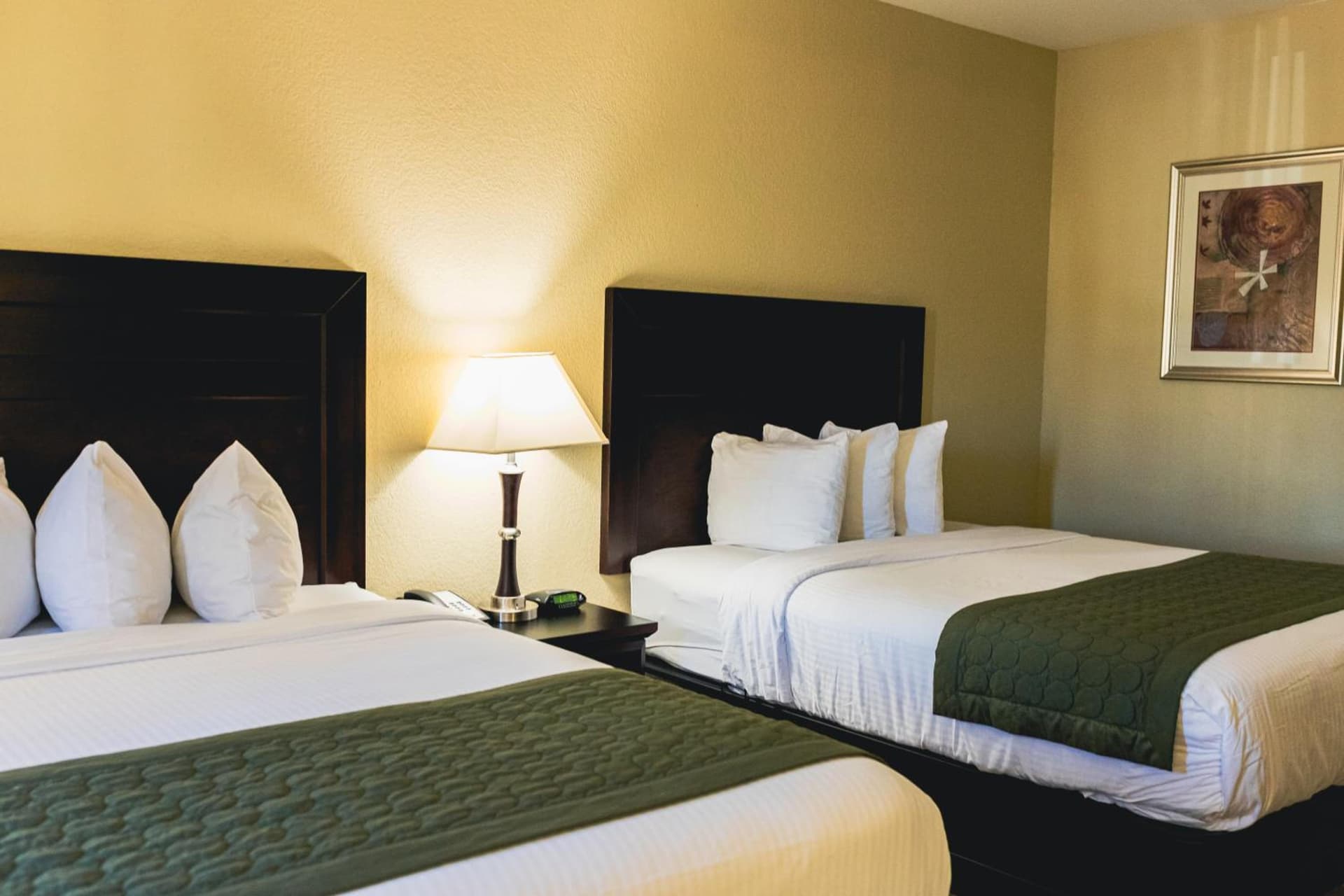 Grander Inn & Suites by IHG gallery photo in Tyler, TX — image 25