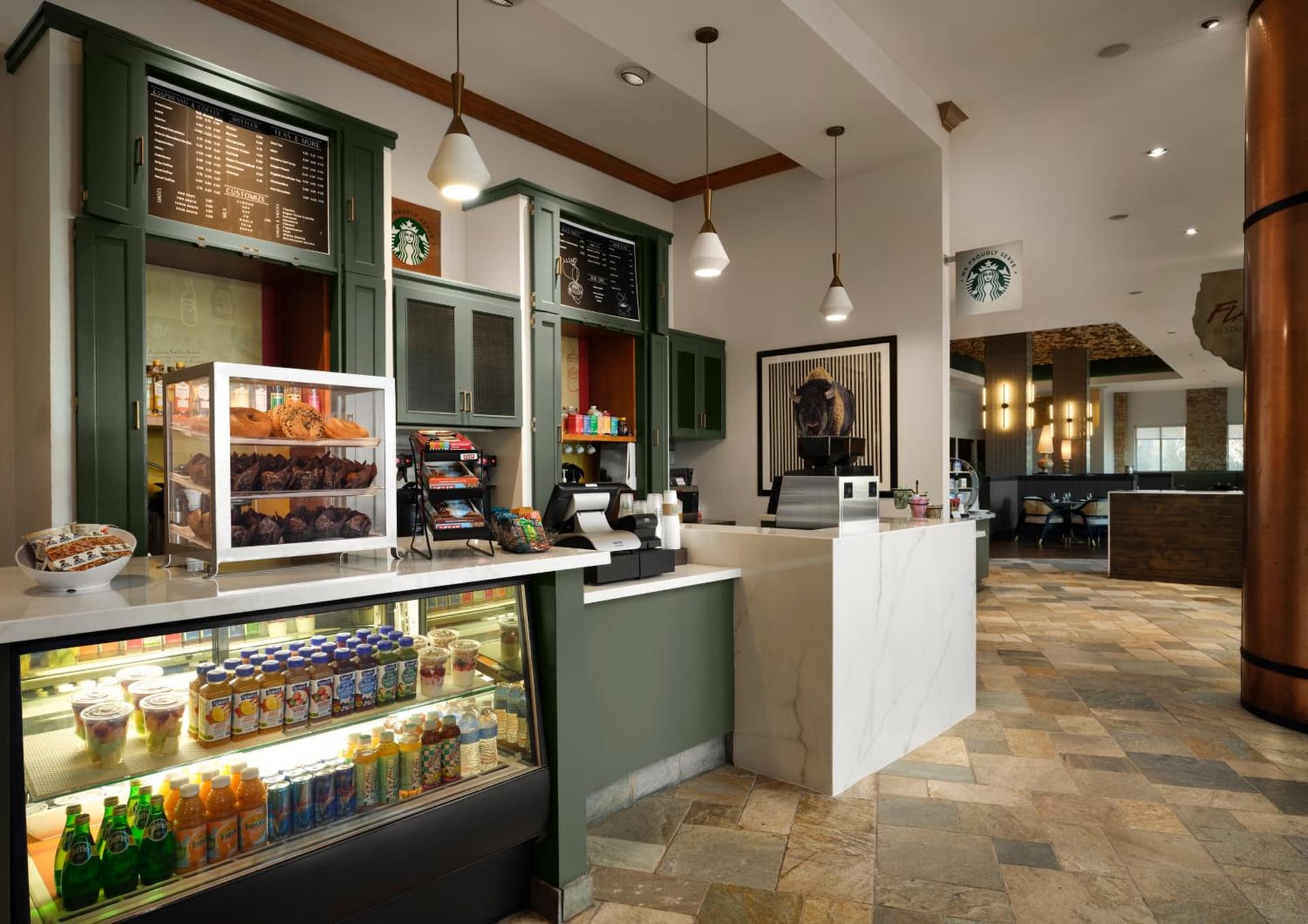 Renaissance Boulder Flatiron Hotel gallery photo in Broomfield, CO — image 21