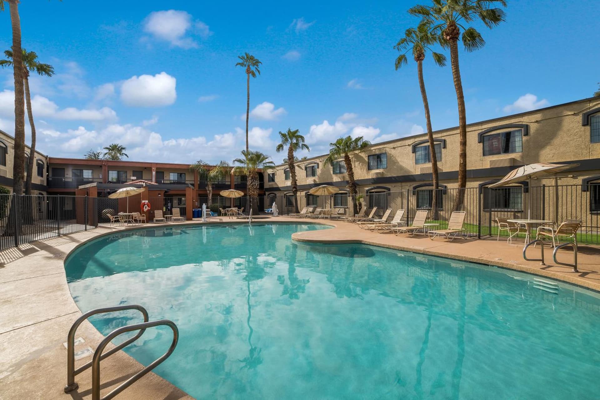 Quality Inn & Suites Goodyear - Phoenix West gallery photo in Goodyear, AZ — image 58