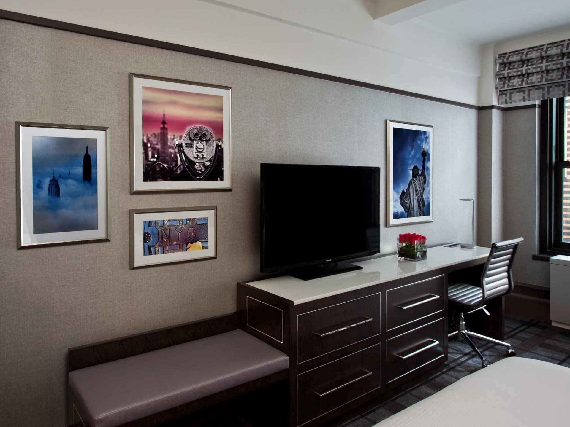 Park Central Hotel New York gallery photo in New York, NY — image 24