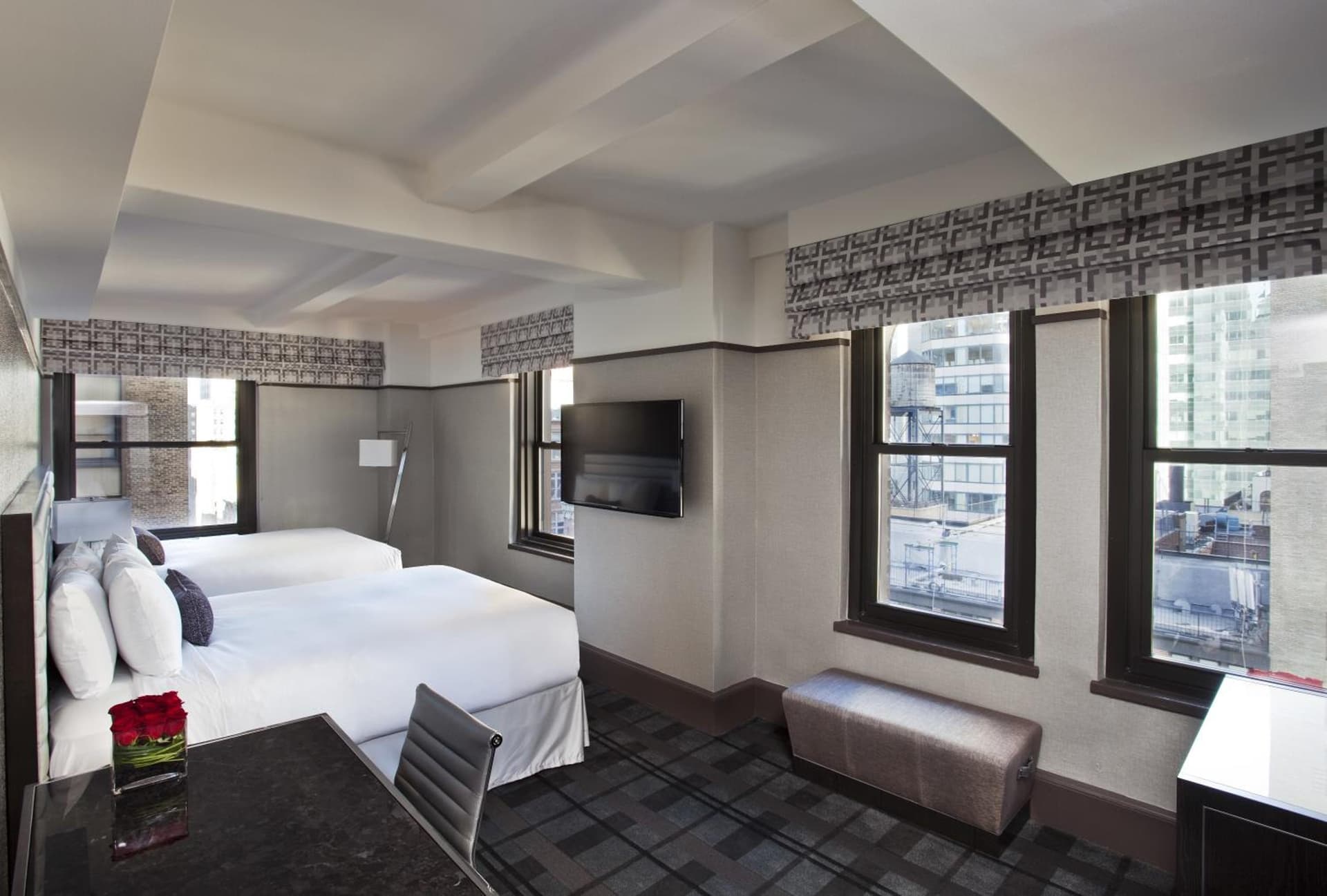 Park Central Hotel New York gallery photo in New York, NY — image 20