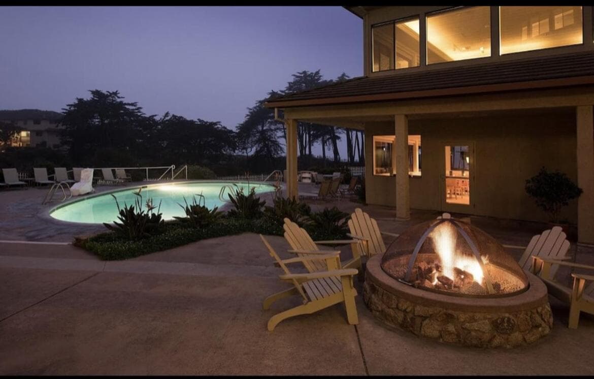 Seascape Resort Aptos, Capitola, Santa Cruz interior in Aptos, CA — gallery photo 2