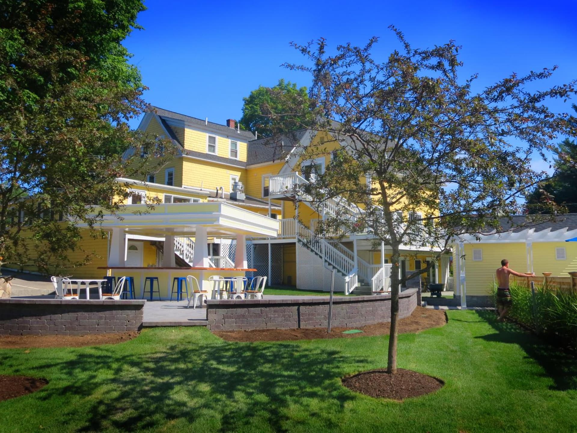 Admiral's Inn Resort gallery photo in Ogunquit — image 7