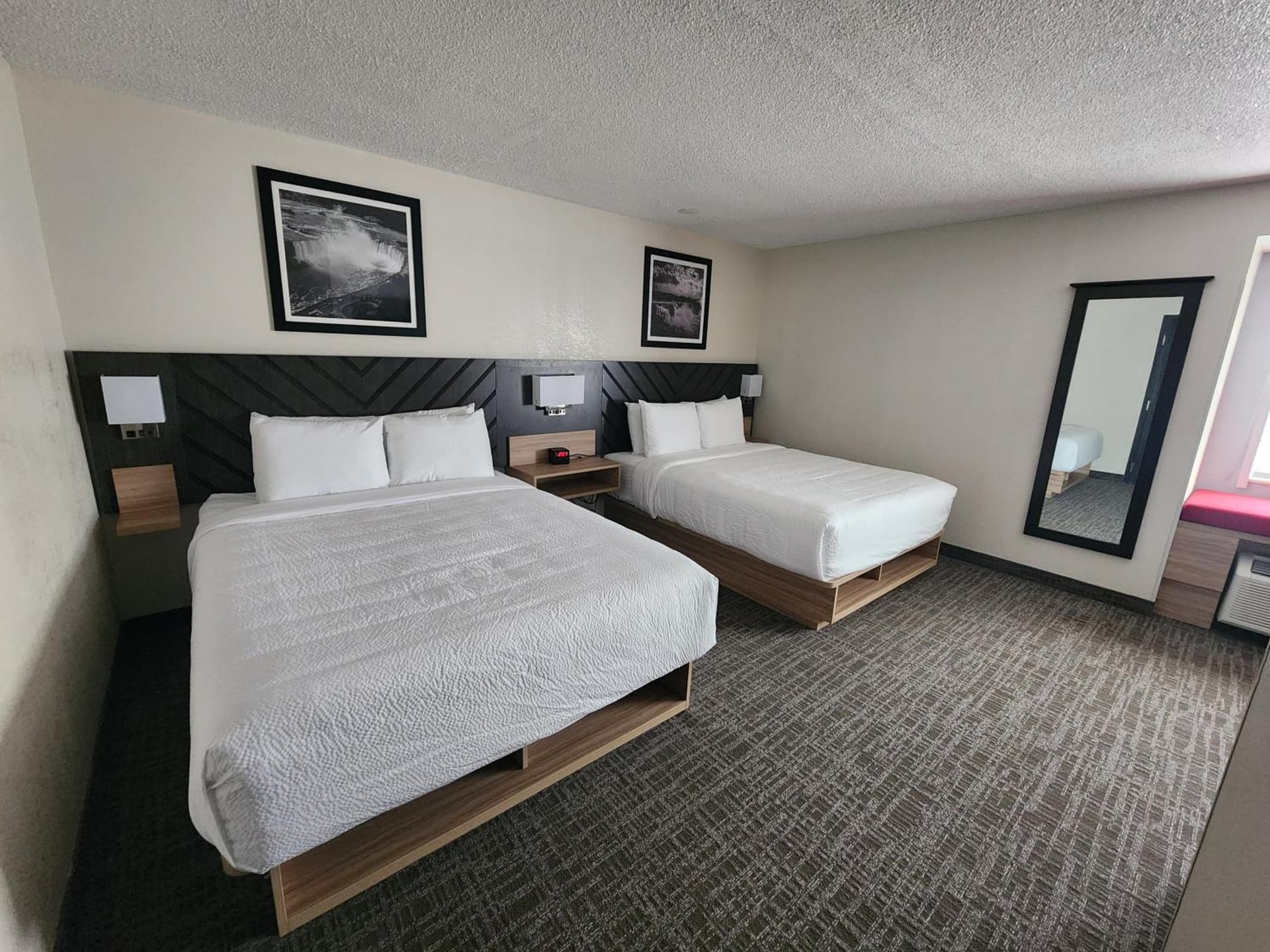 Best Western Buffalo Inn & Suites gallery photo in Buffalo, NY — image 30