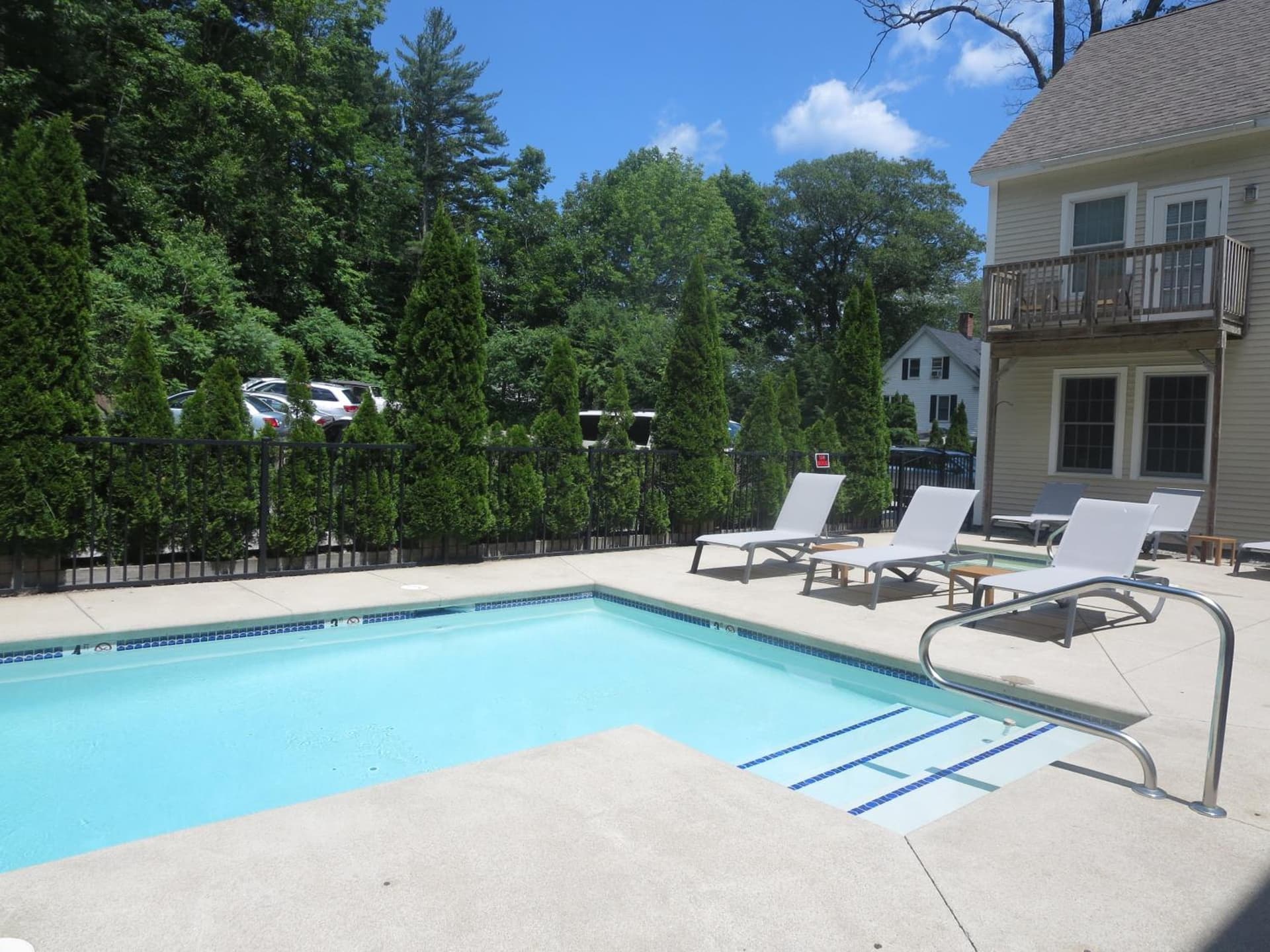 Admiral's Inn Resort gallery photo in Ogunquit — image 59