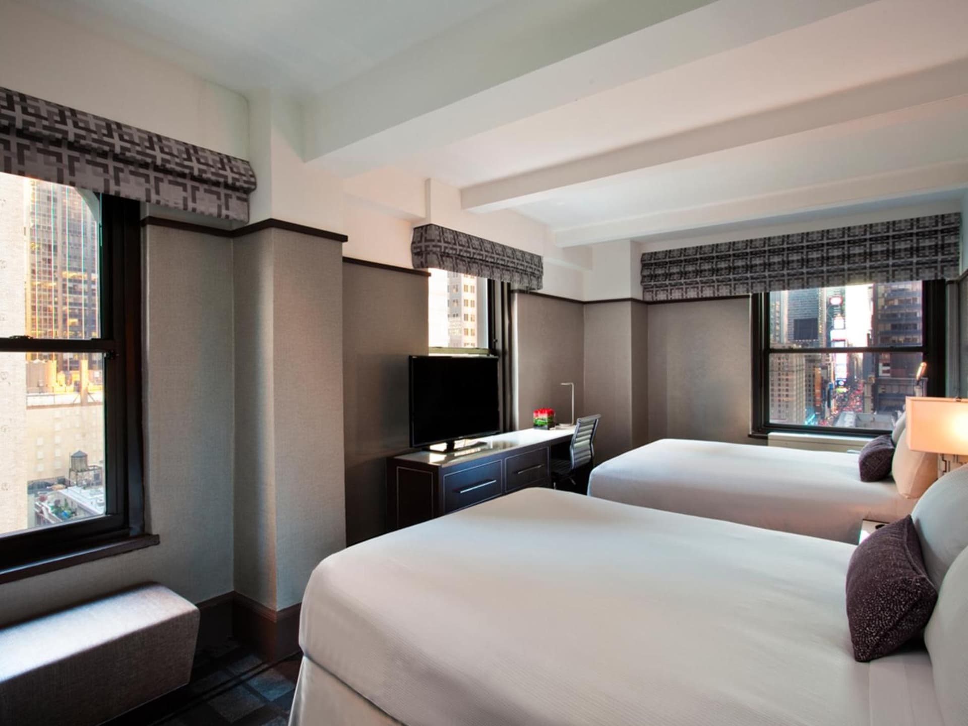Park Central Hotel New York gallery photo in New York, NY — image 16