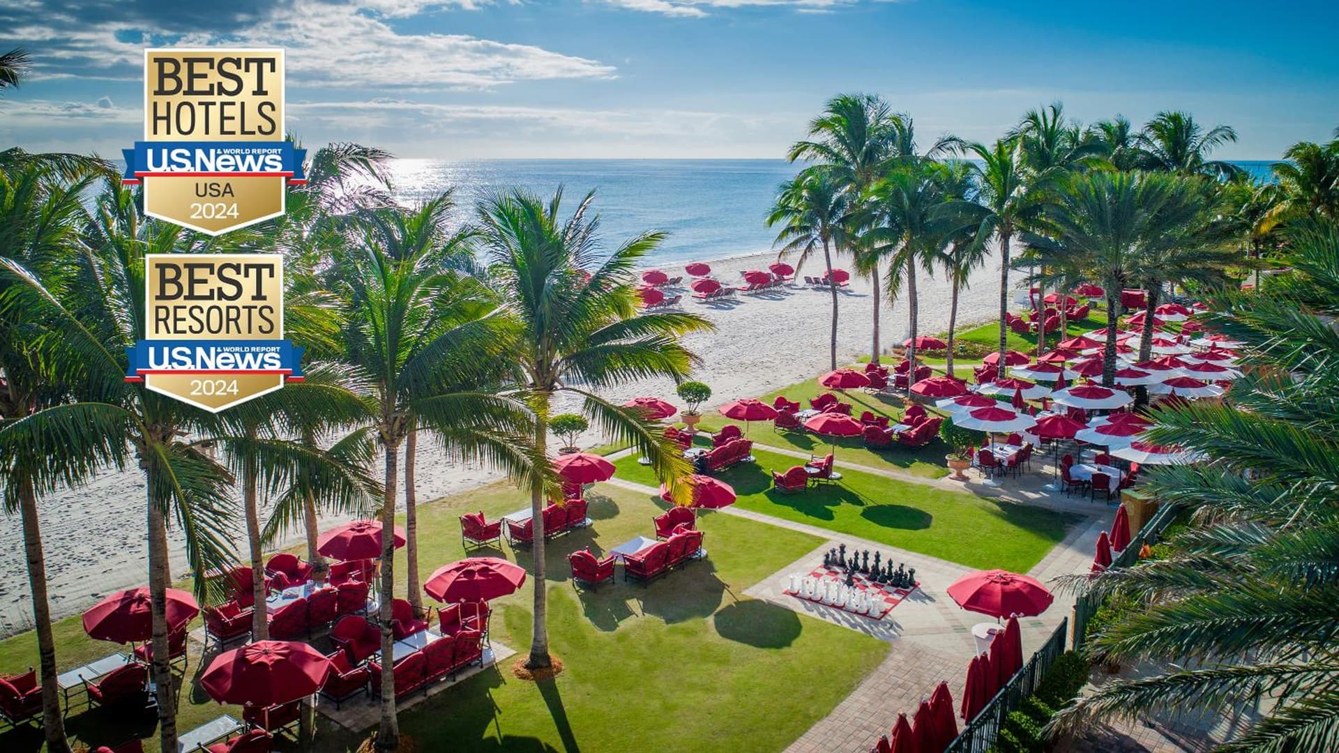 Acqualina Resort and Residences gallery photo in Miami Beach, FL — image 33