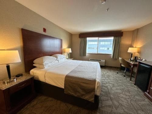 Medallion Inn and Suites gallery photo in Arlington, WA — image 20
