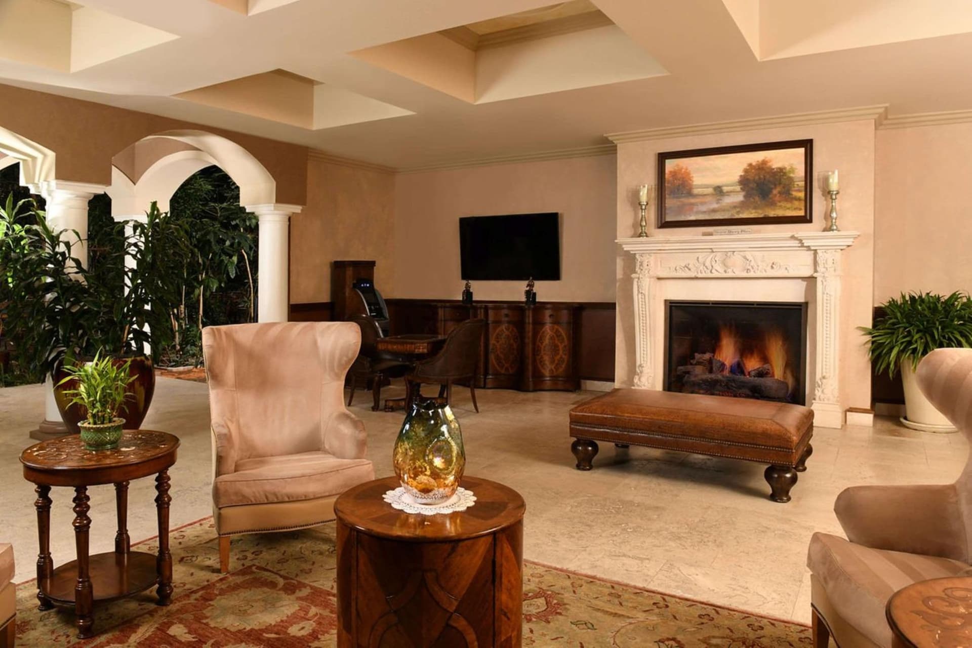 Woolley's Classic Suites property views in Aurora, CO — gallery photo 3