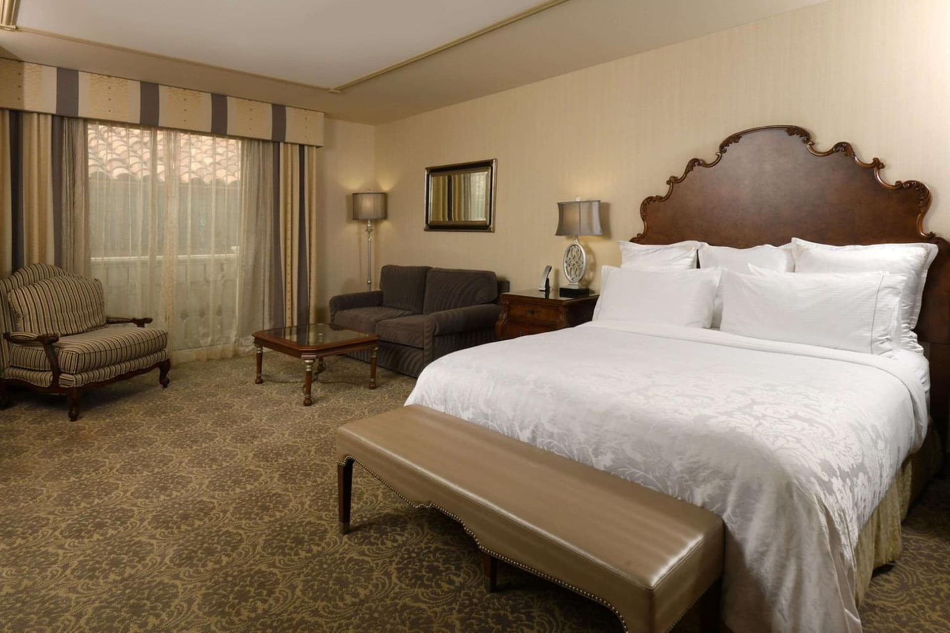Woolley's Classic Suites gallery photo in Aurora, CO — image 13