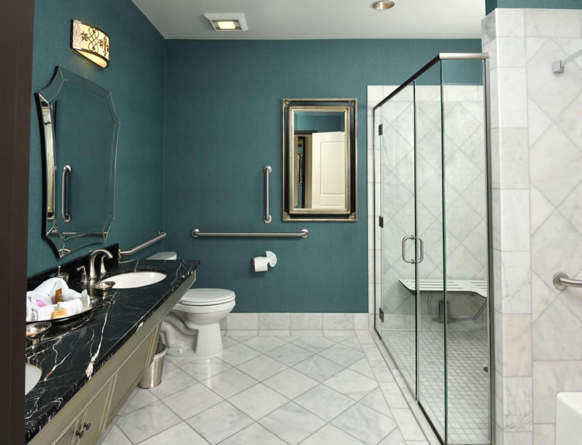 Woolley's Classic Suites gallery photo in Aurora, CO — image 30