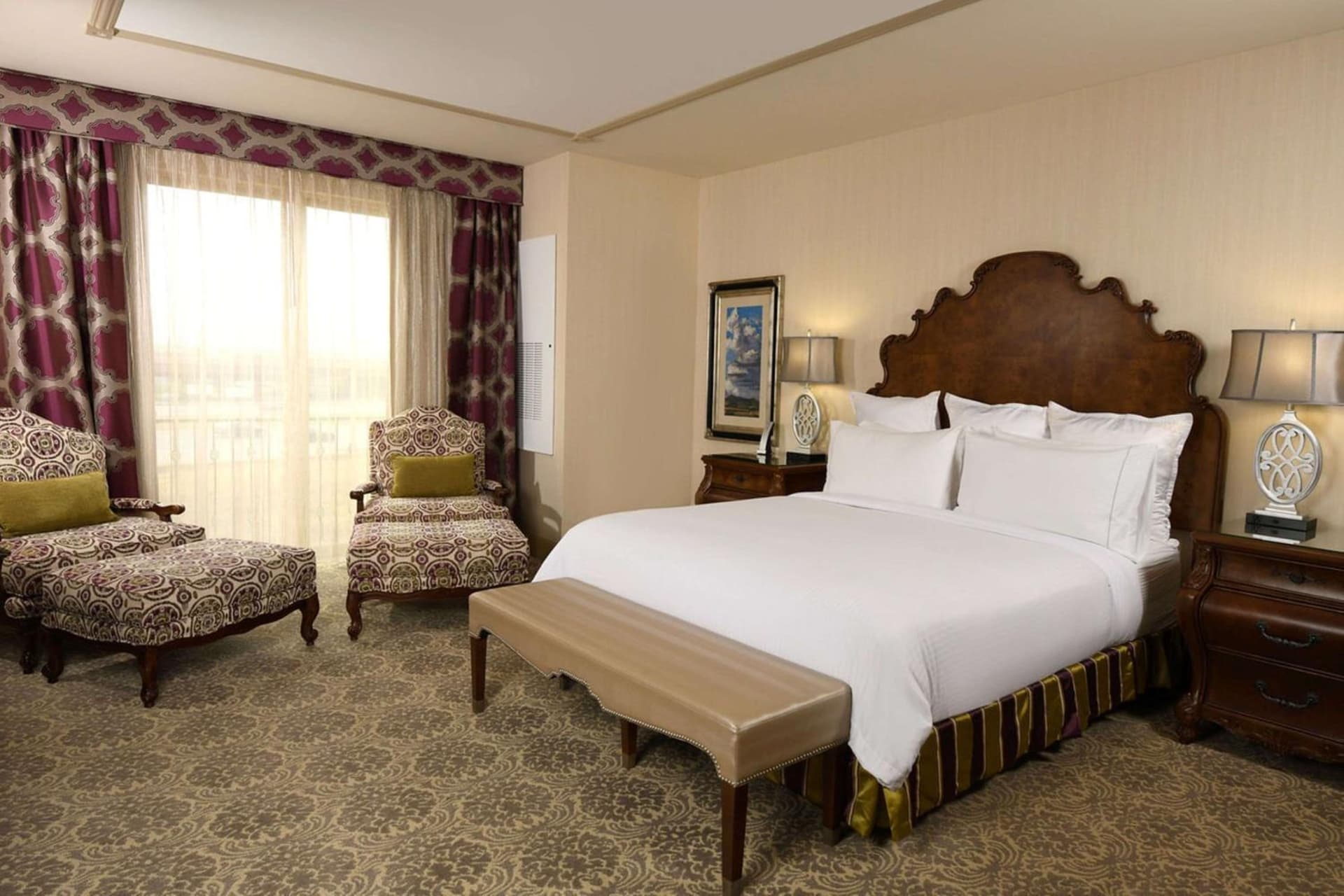 Woolley's Classic Suites gallery photo in Aurora, CO — image 18