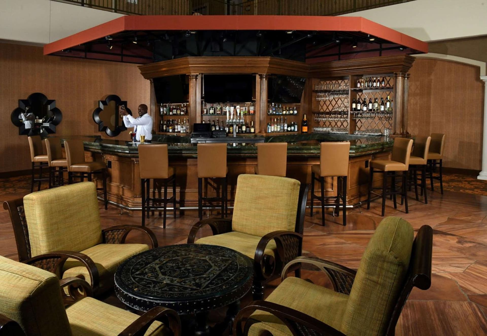 Woolley's Classic Suites gallery photo in Aurora, CO — image 36