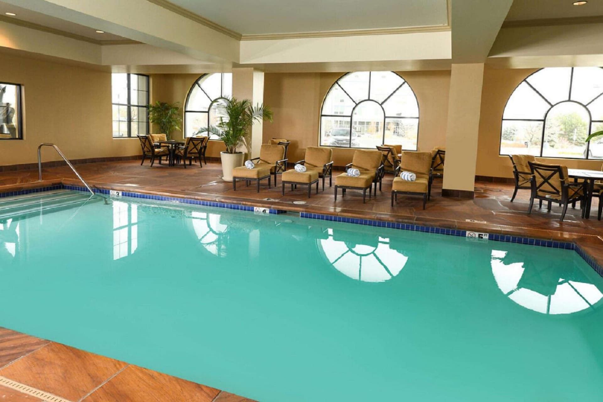 Woolley's Classic Suites gallery photo in Aurora, CO — image 8