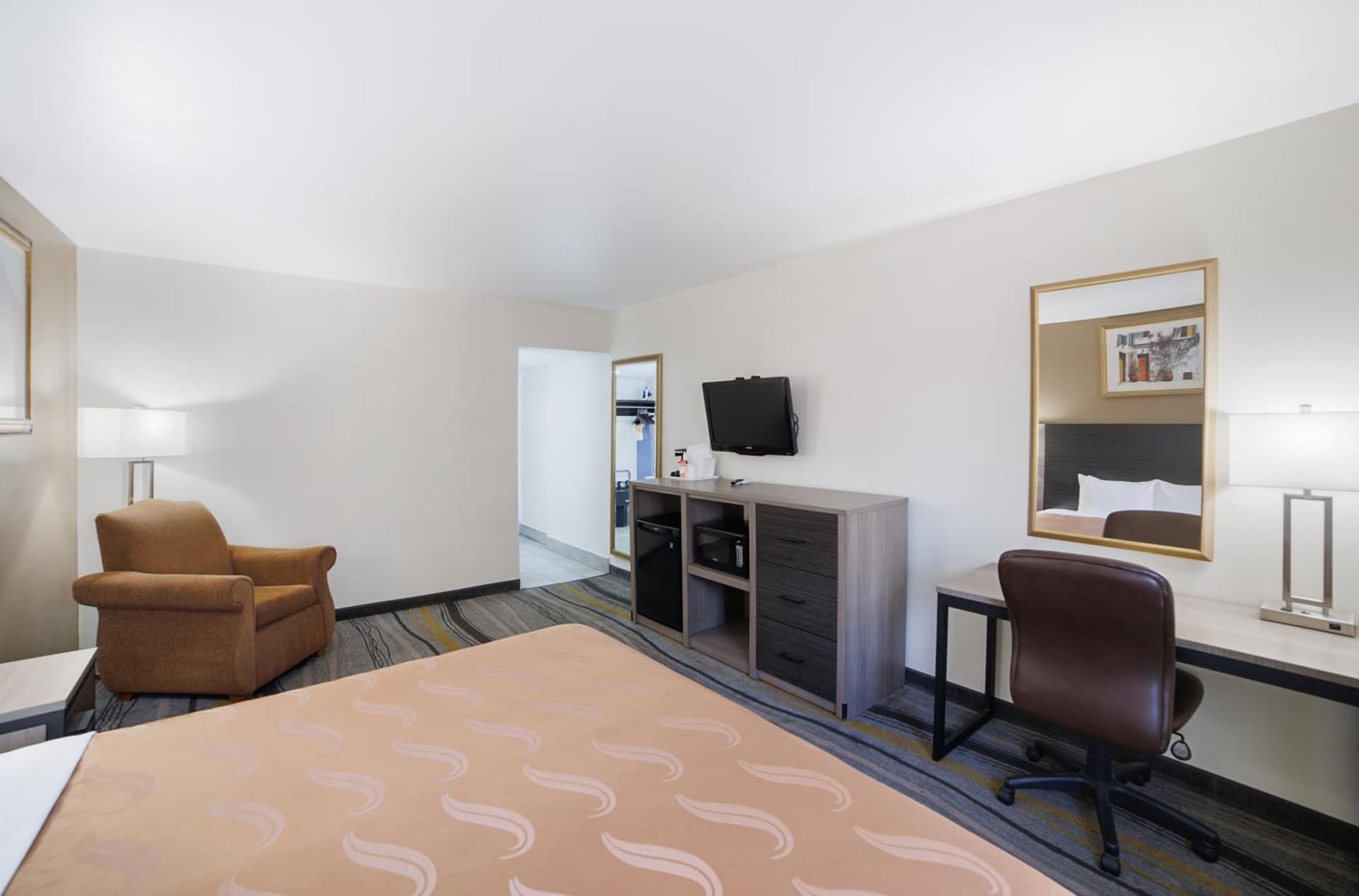 Quality Inn & Suites Goodyear - Phoenix West gallery photo in Goodyear, AZ — image 49