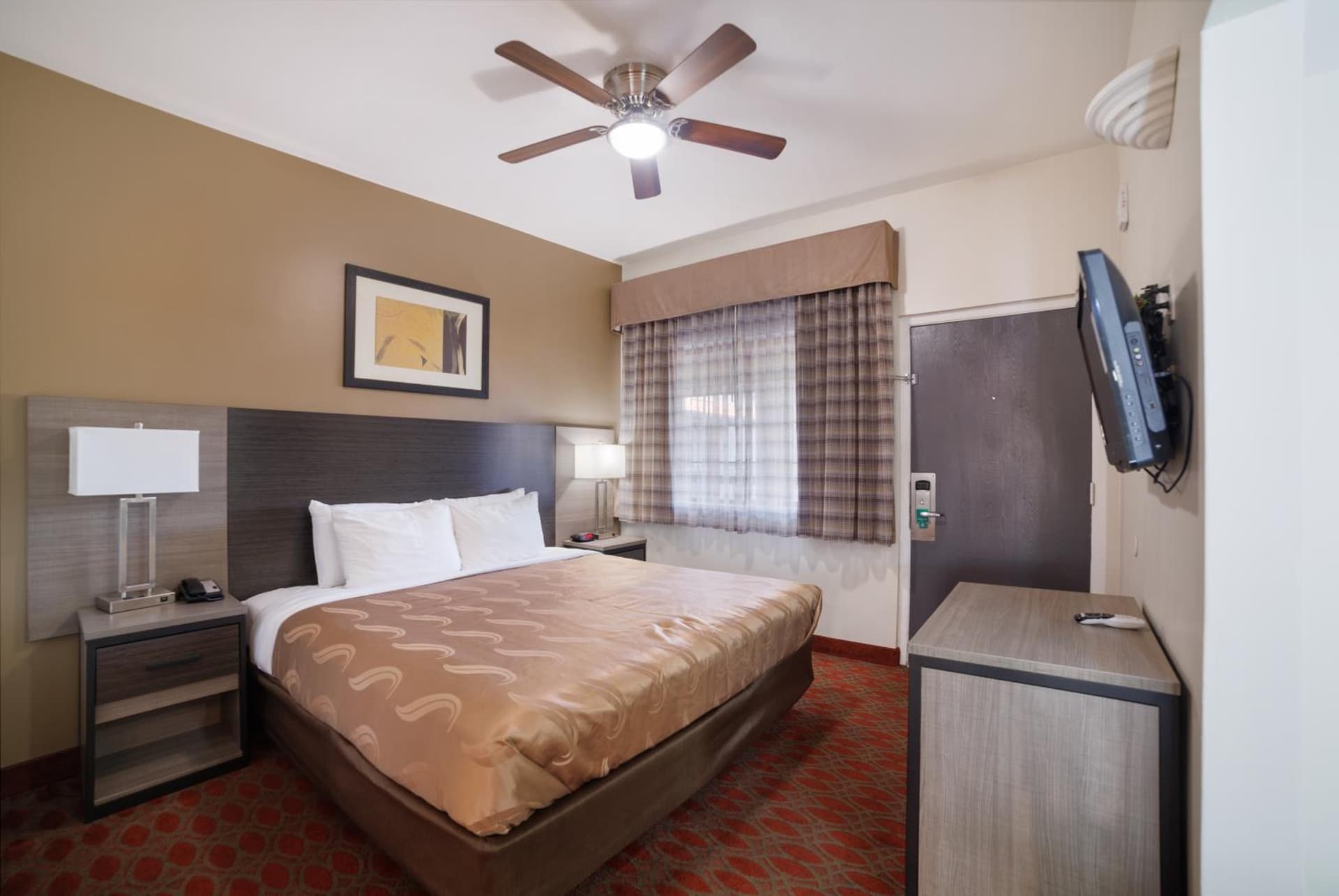Quality Inn & Suites Goodyear - Phoenix West gallery photo in Goodyear, AZ — image 54
