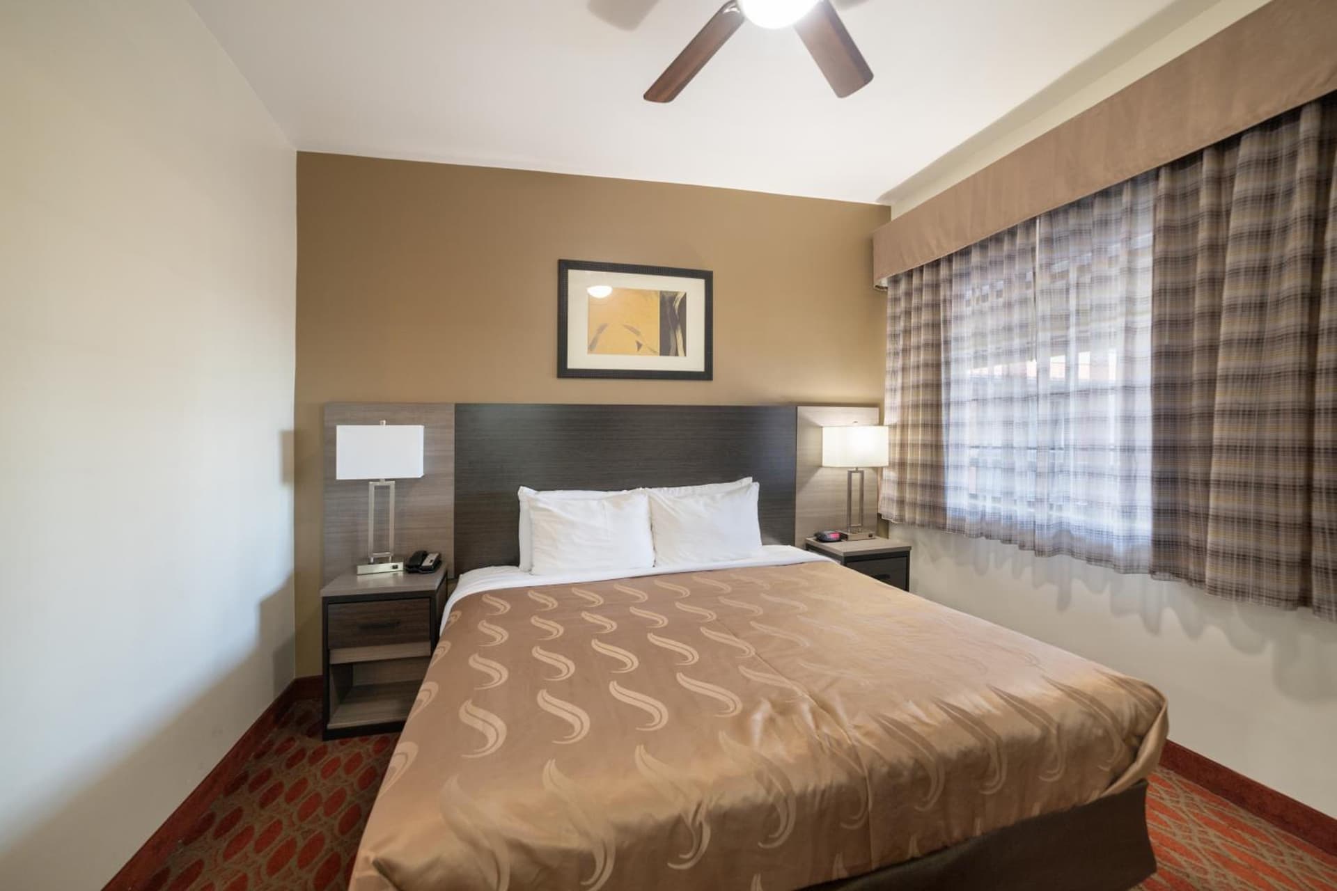 Quality Inn & Suites Goodyear - Phoenix West gallery photo in Goodyear, AZ — image 4