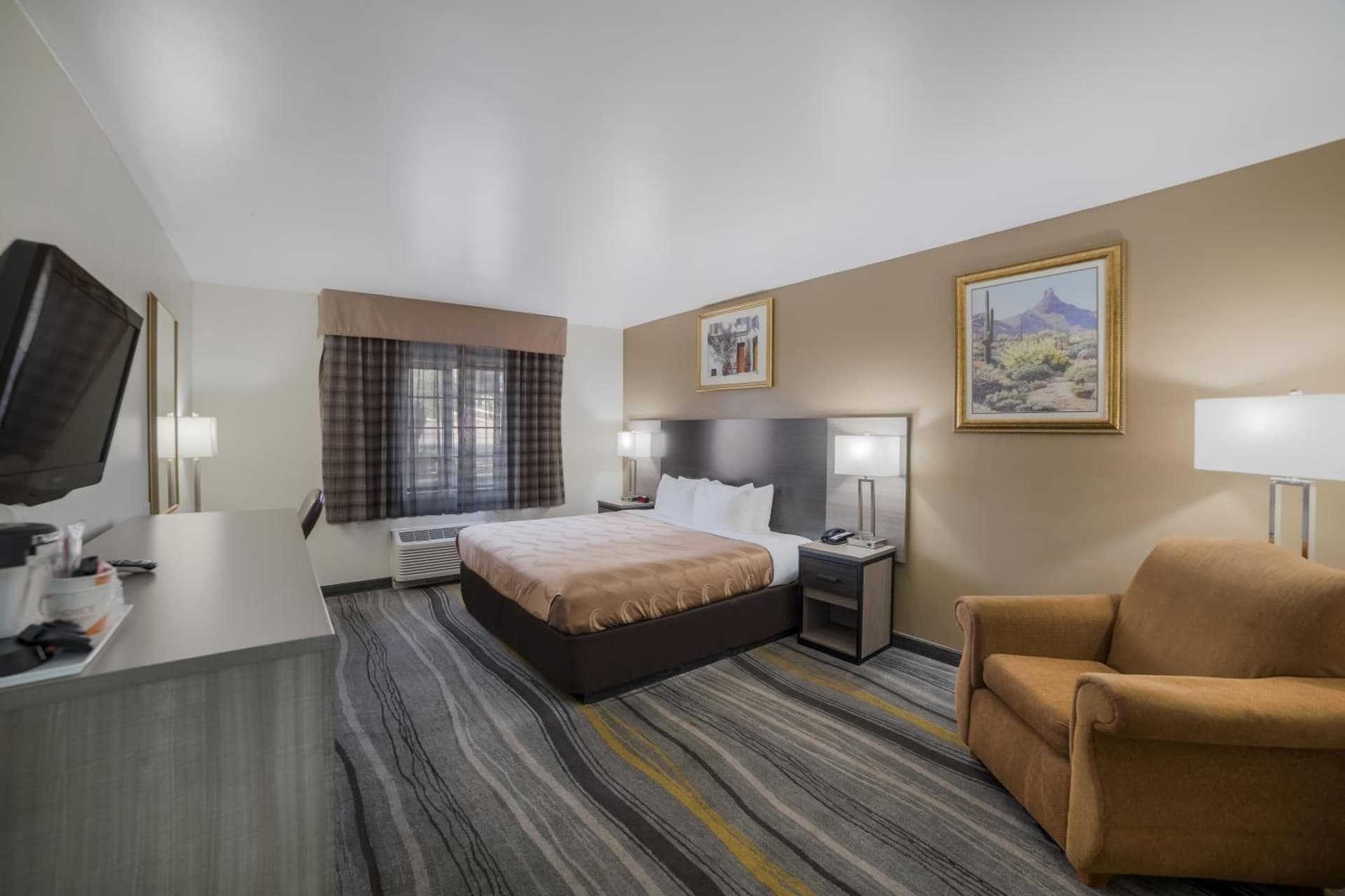 Quality Inn & Suites Goodyear - Phoenix West gallery photo in Goodyear, AZ — image 30