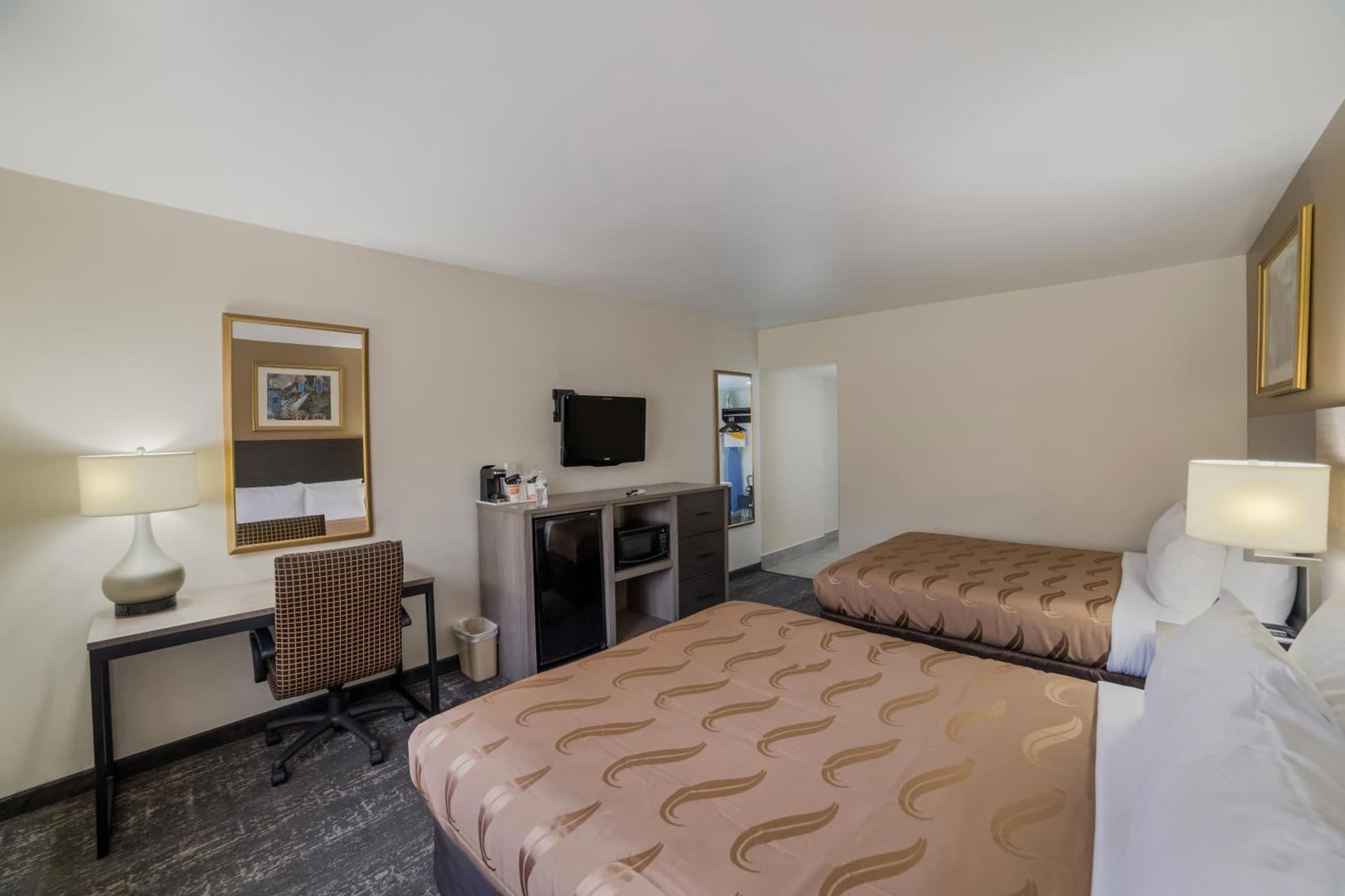 Quality Inn & Suites Goodyear - Phoenix West gallery photo in Goodyear, AZ — image 12
