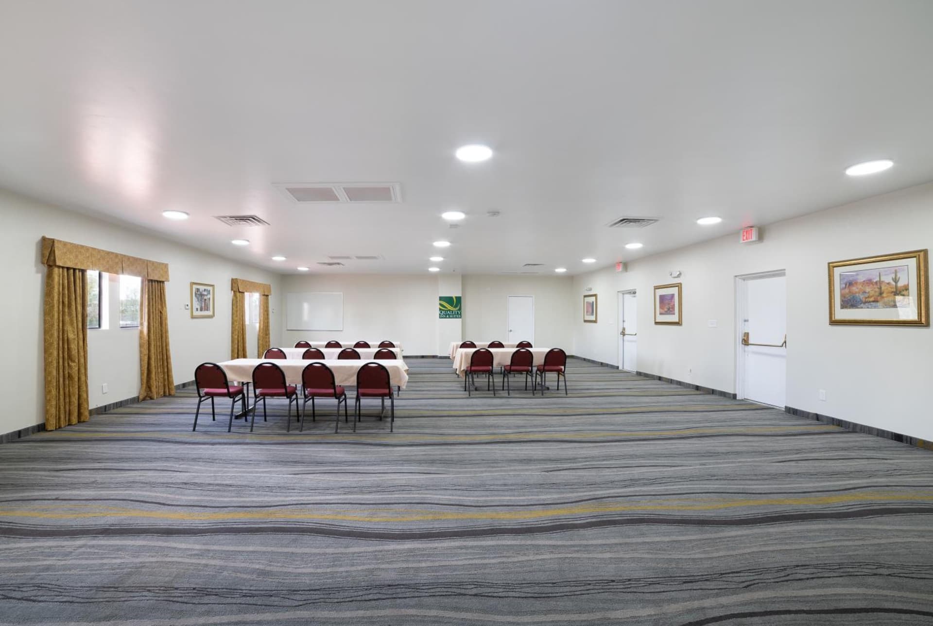 Quality Inn & Suites Goodyear - Phoenix West gallery photo in Goodyear, AZ — image 67