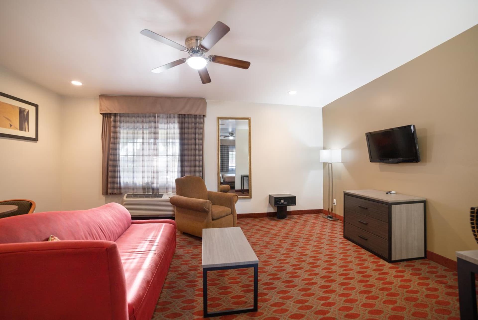 Quality Inn & Suites Goodyear - Phoenix West gallery photo in Goodyear, AZ — image 13