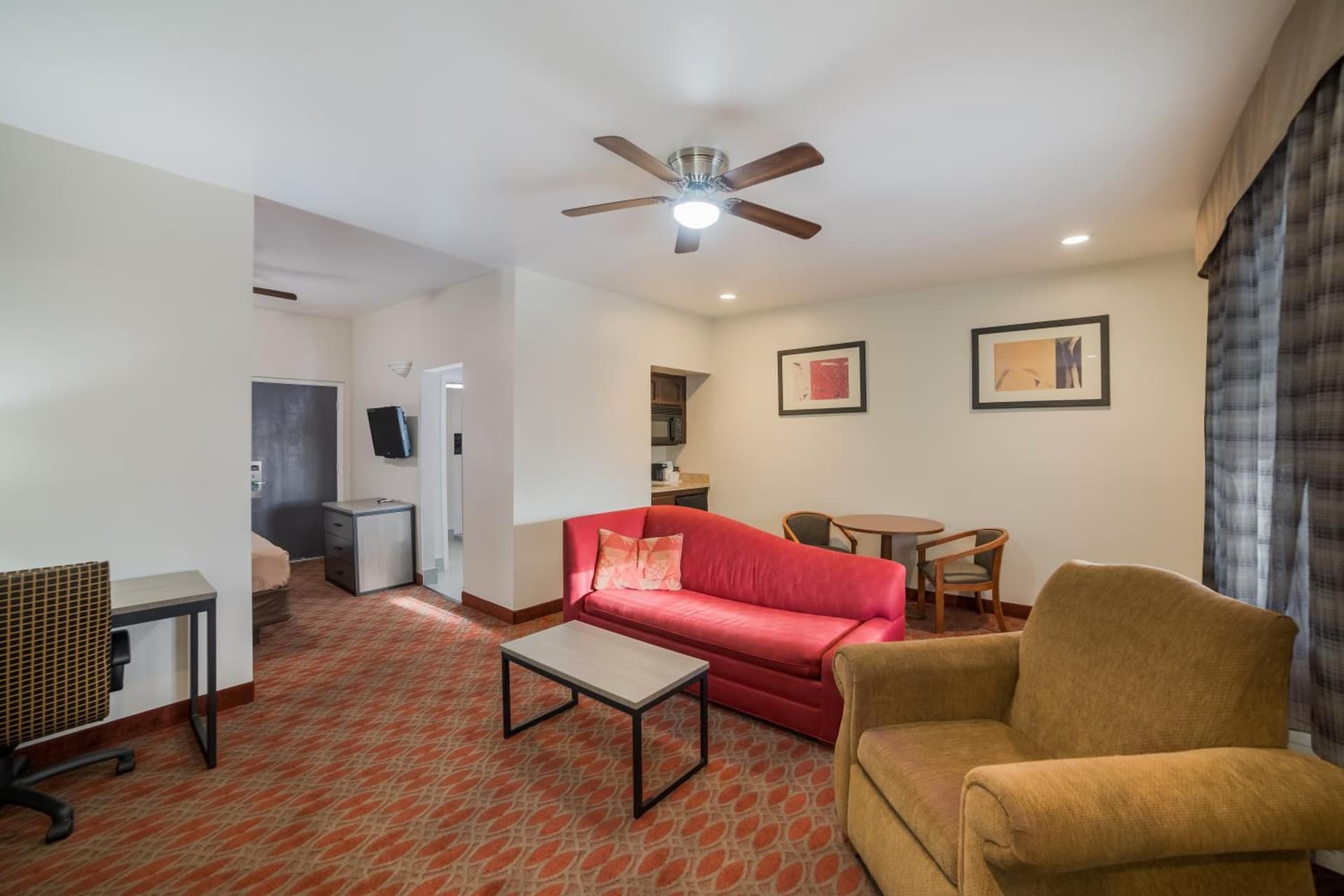 Quality Inn & Suites Goodyear - Phoenix West gallery photo in Goodyear, AZ — image 41