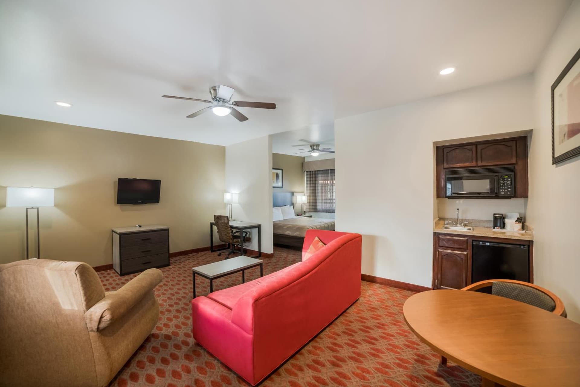 Quality Inn & Suites Goodyear - Phoenix West gallery photo in Goodyear, AZ — image 22