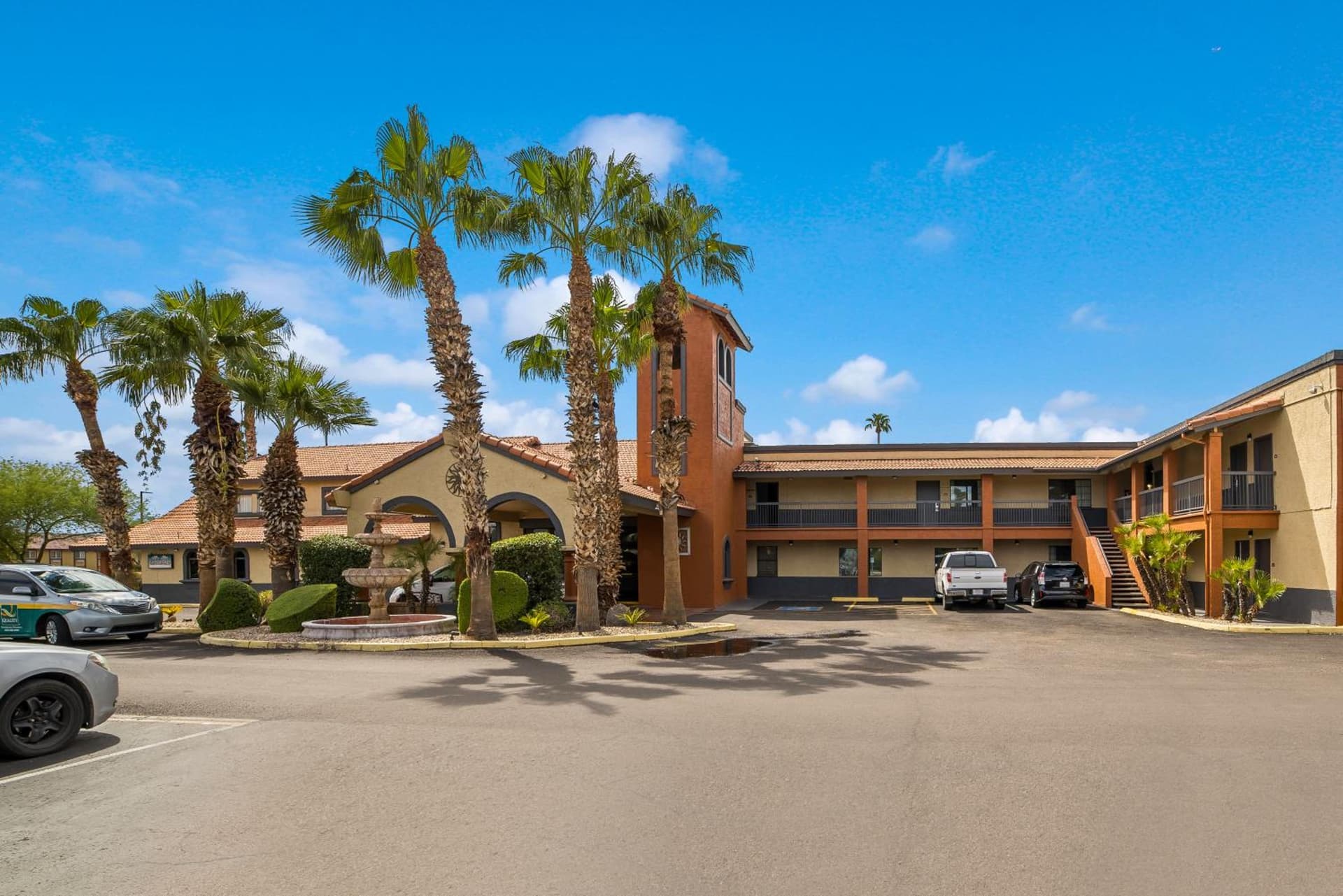 Quality Inn & Suites Goodyear - Phoenix West gallery photo in Goodyear, AZ — image 53
