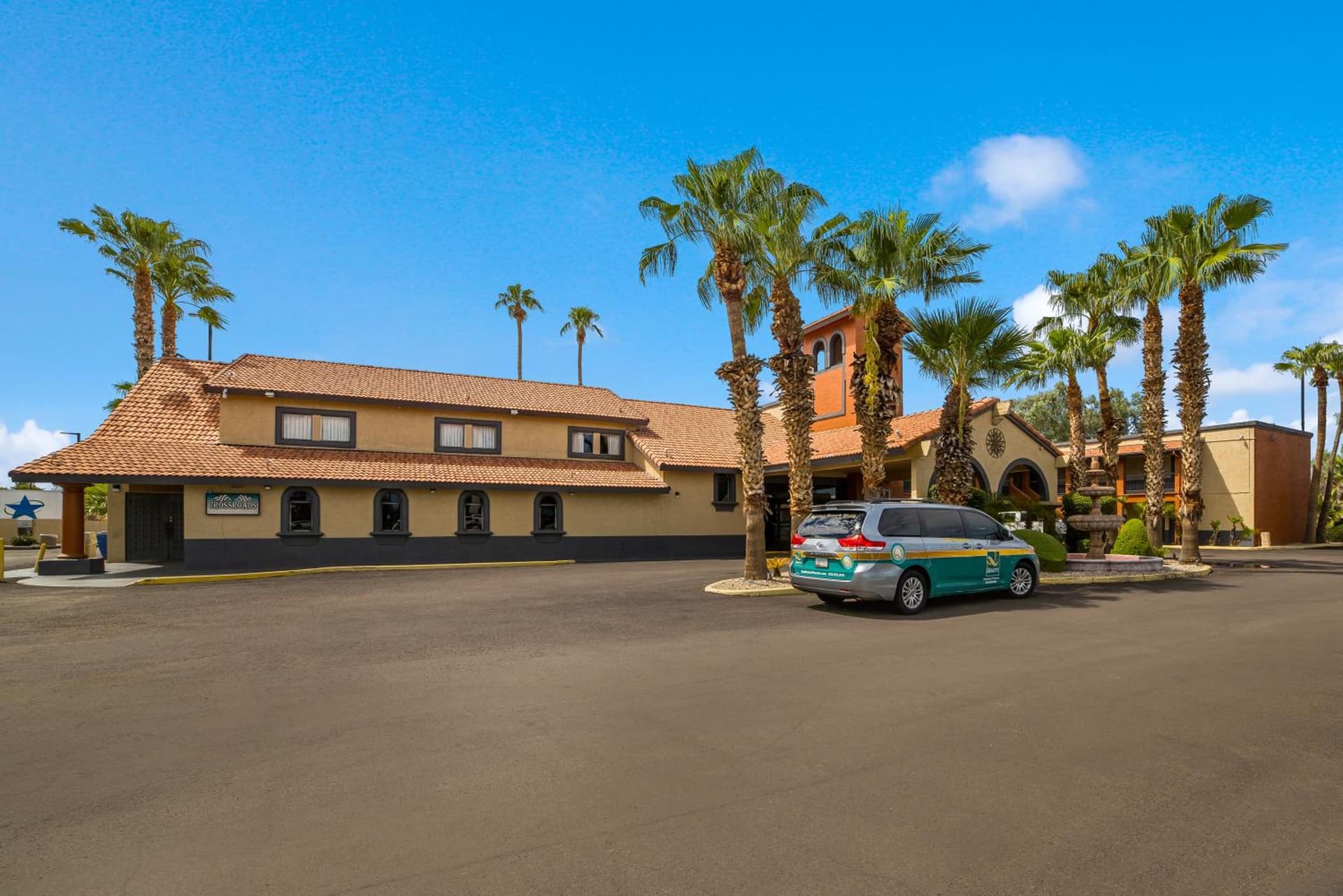 Quality Inn & Suites Goodyear - Phoenix West gallery photo in Goodyear, AZ — image 51