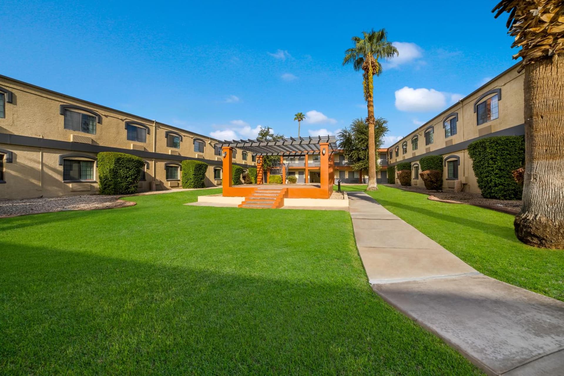 Quality Inn & Suites Goodyear - Phoenix West gallery photo in Goodyear, AZ — image 16