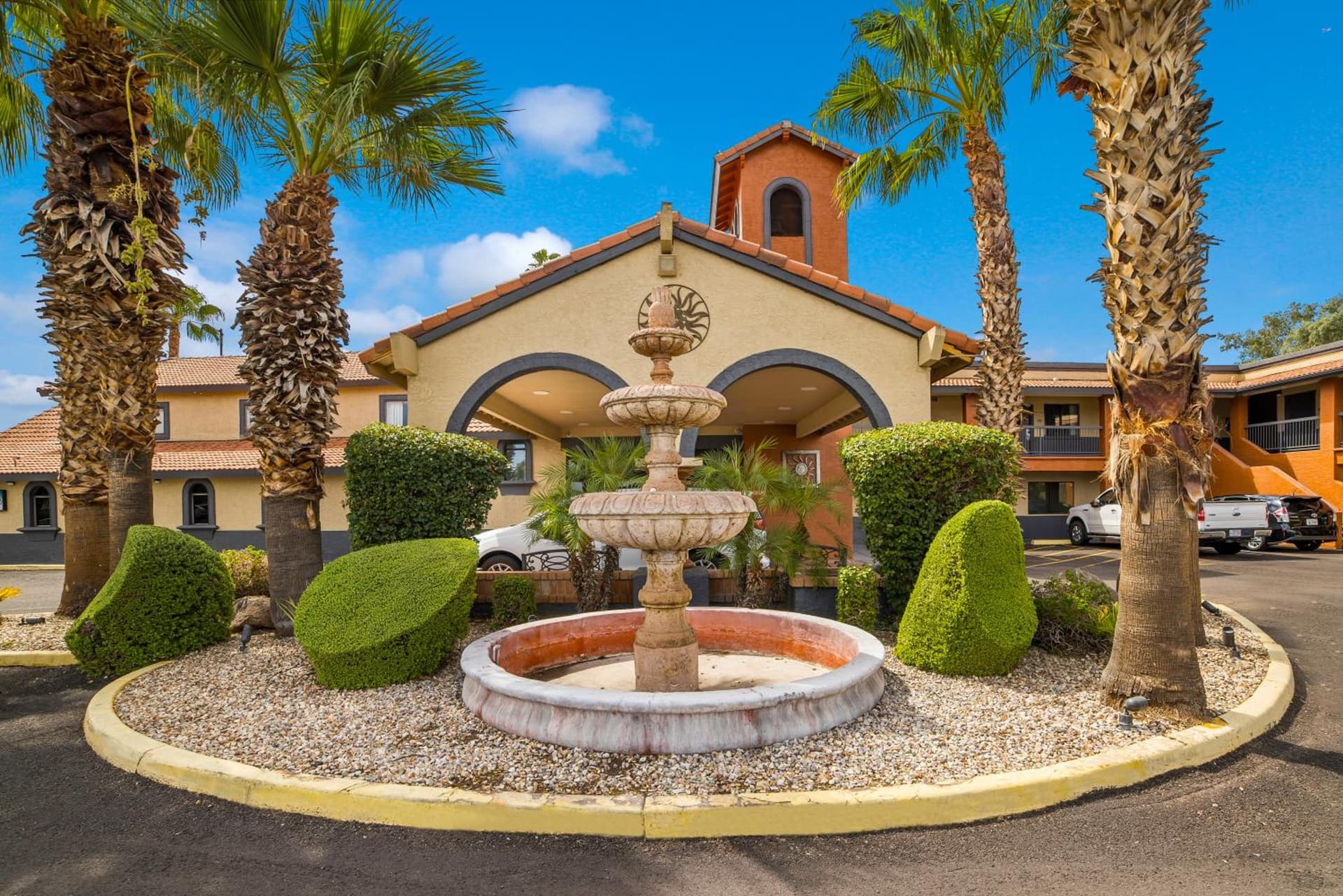 Quality Inn & Suites Goodyear - Phoenix West gallery photo in Goodyear, AZ — image 31