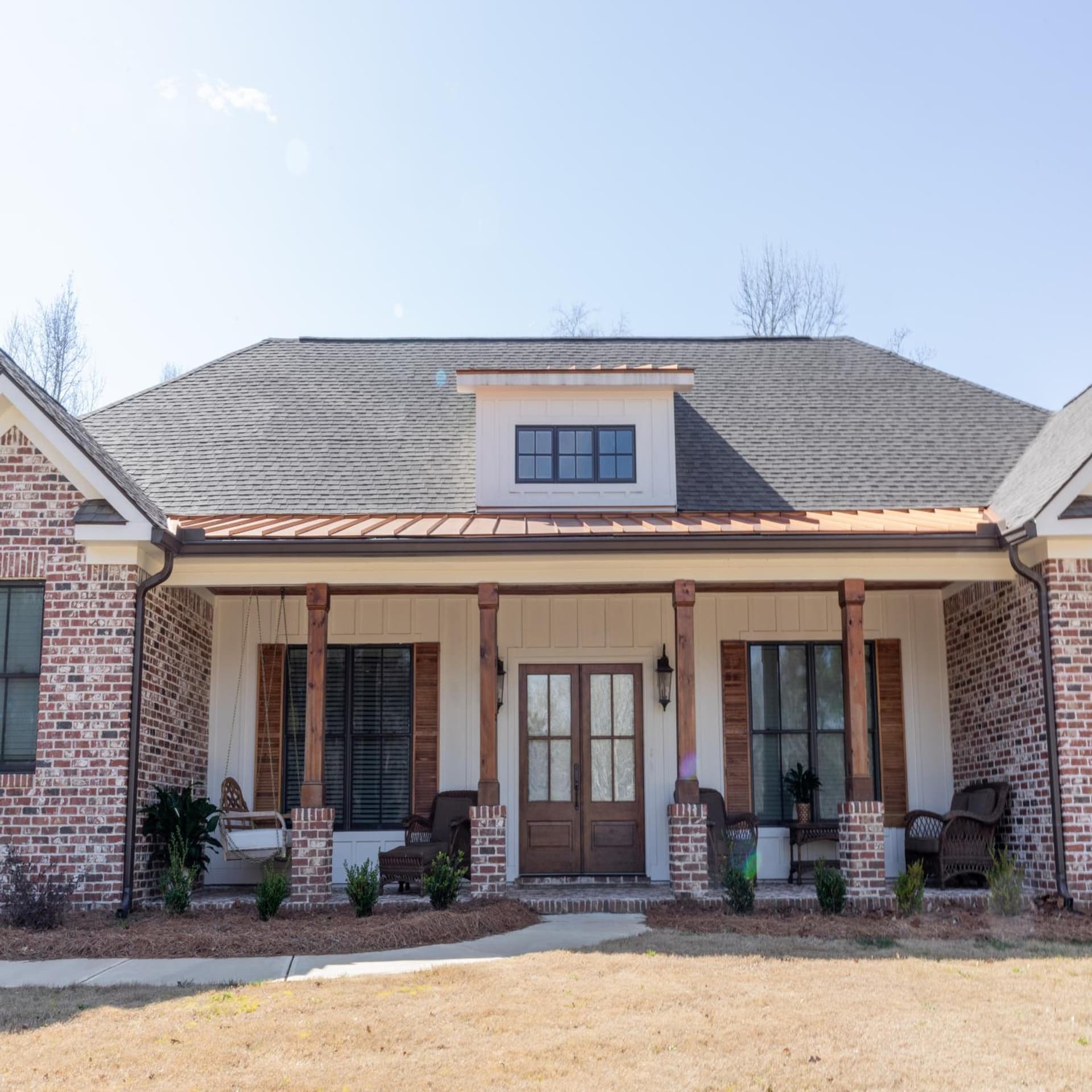 Mt. Vintage Getaway interior in North Augusta, SC — gallery photo 2