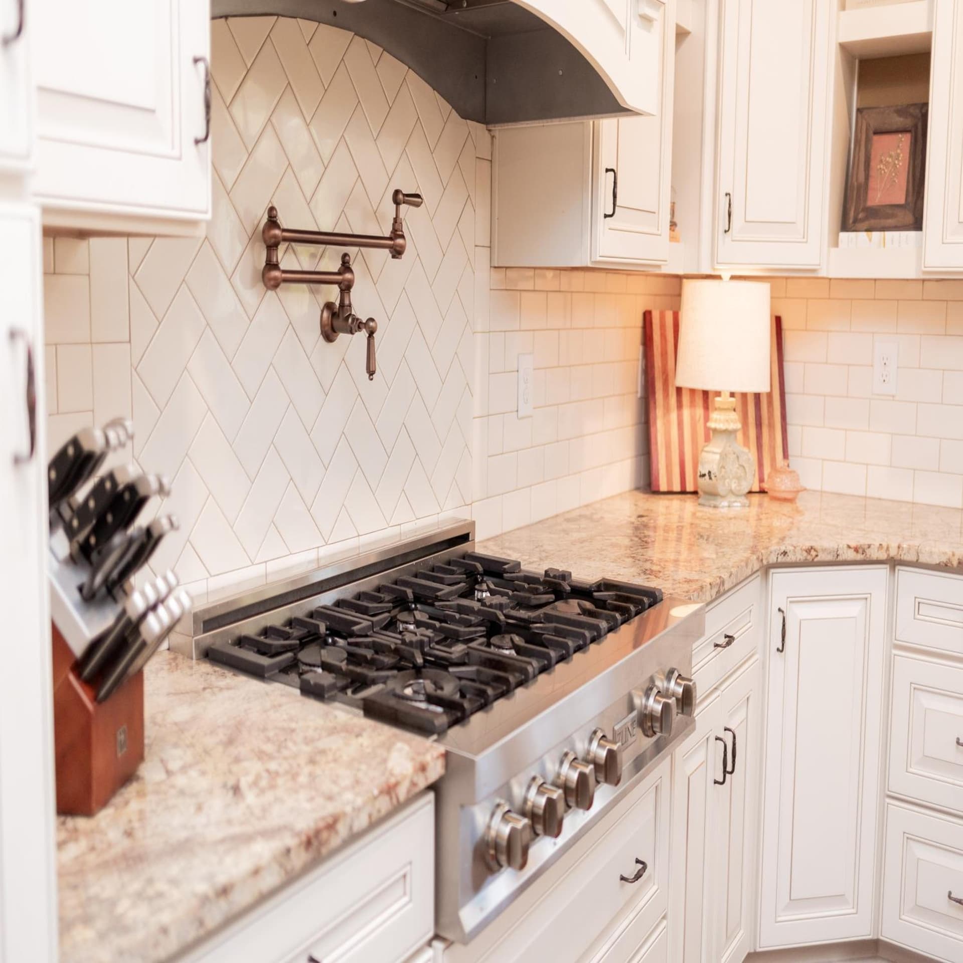 Mt. Vintage Getaway property views in North Augusta, SC — gallery photo 3