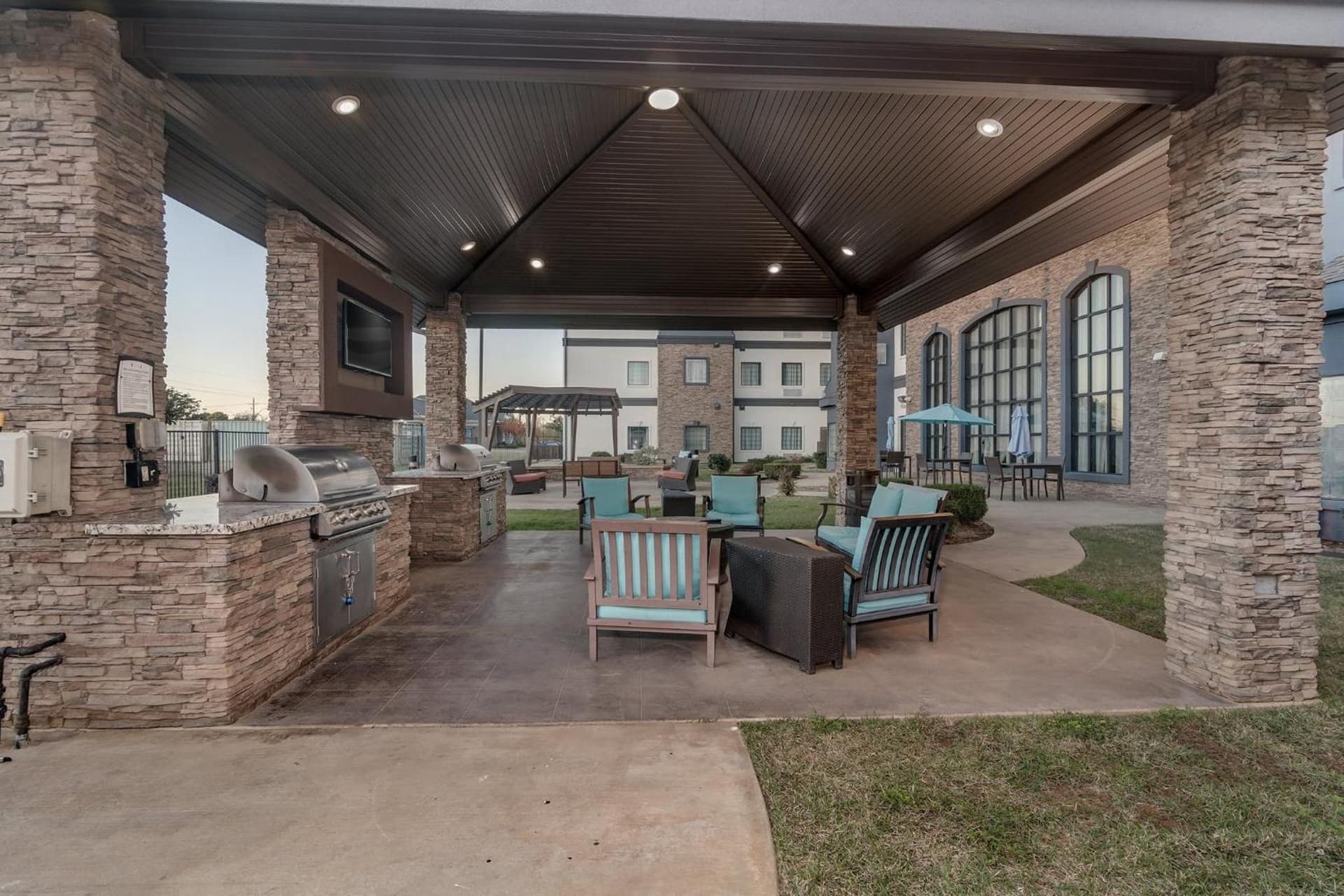 Staybridge Suites Longview by IHG gallery photo in Longview, TX — image 53