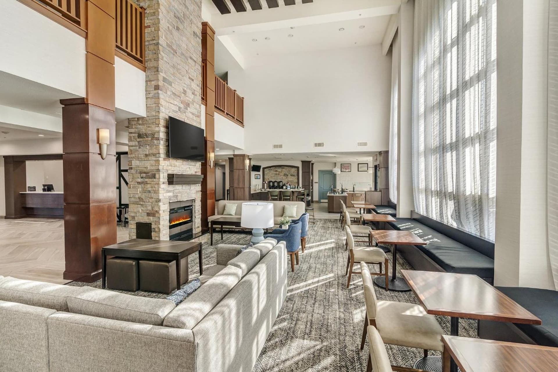 Staybridge Suites Longview by IHG gallery photo in Longview, TX — image 78