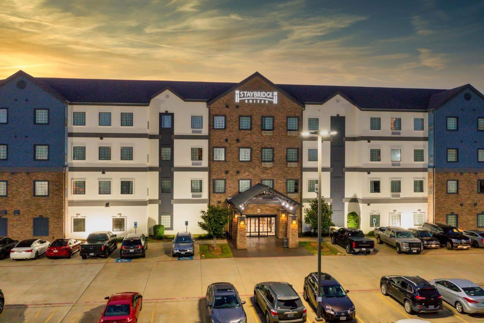 Staybridge Suites Longview by IHG gallery photo in Longview, TX — image 52