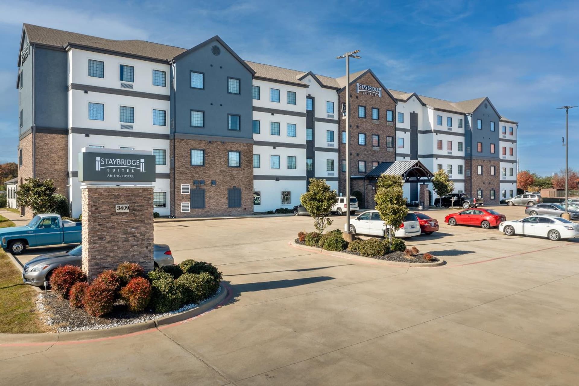 Staybridge Suites Longview by IHG gallery photo in Longview, TX — image 44