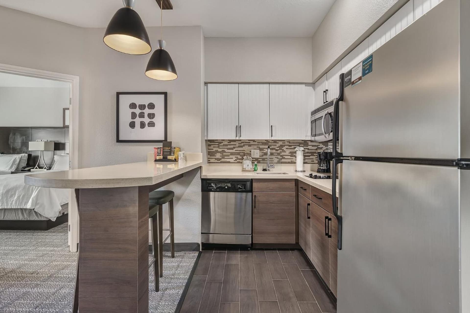 Staybridge Suites Longview by IHG gallery photo in Longview, TX — image 33