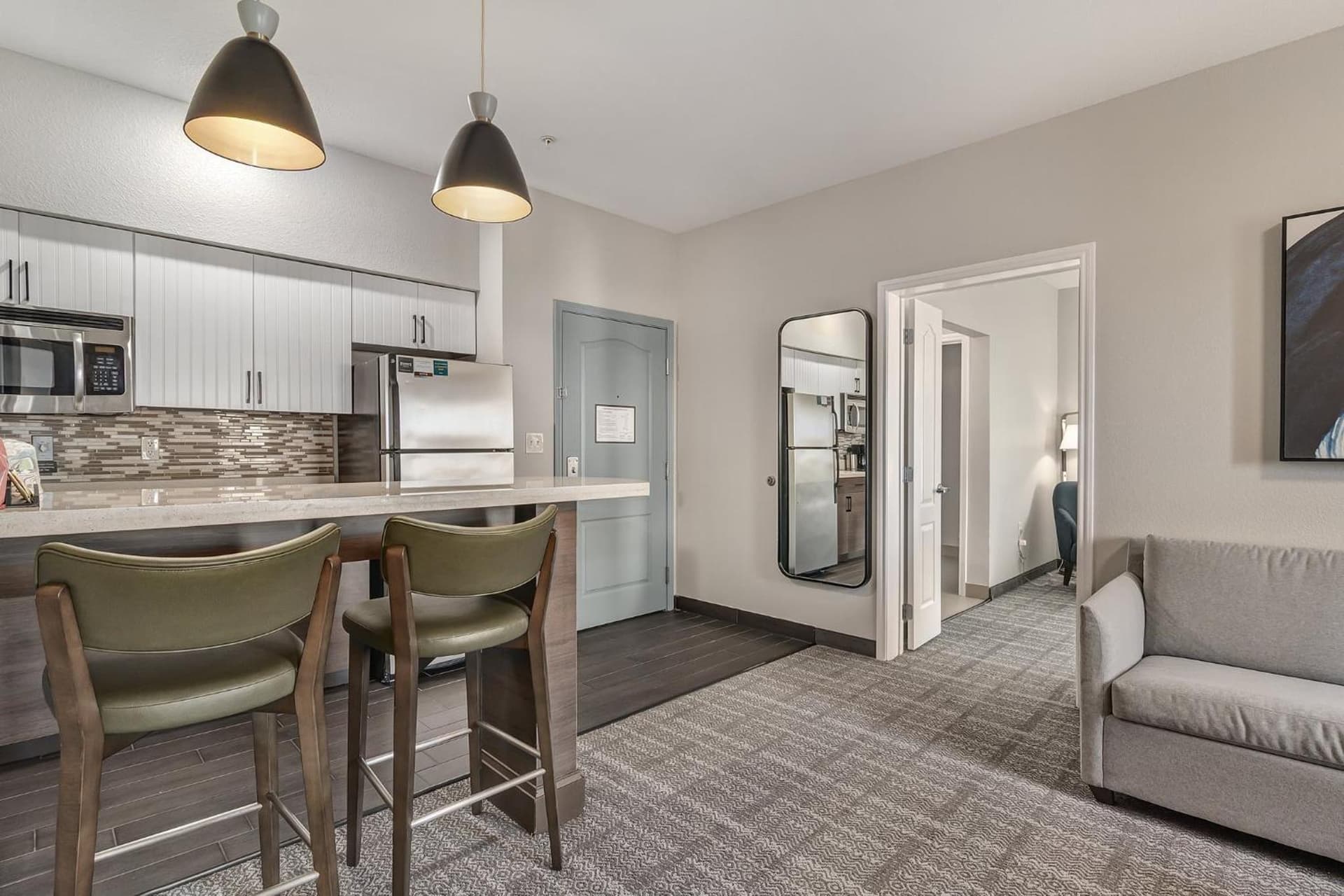 Staybridge Suites Longview by IHG gallery photo in Longview, TX — image 105