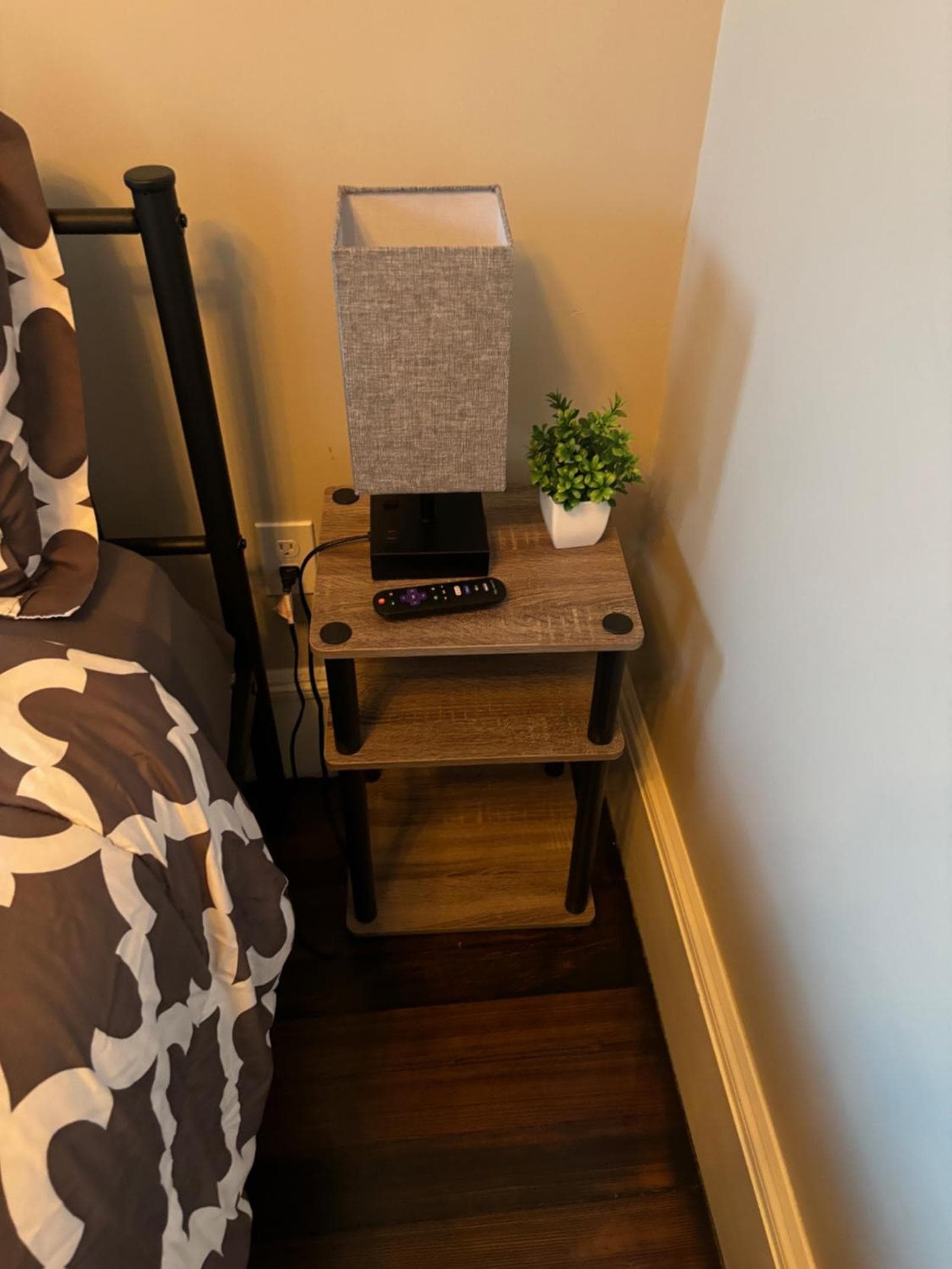 Homestay in Boston Fields Corner Area interior in Boston, MA — gallery photo 2