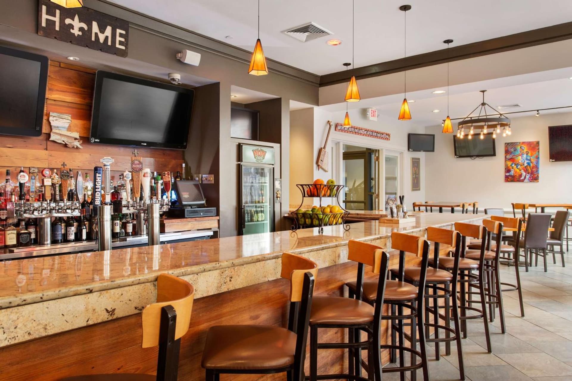 DoubleTree by Hilton New Orleans gallery photo in New Orleans, LA — image 8