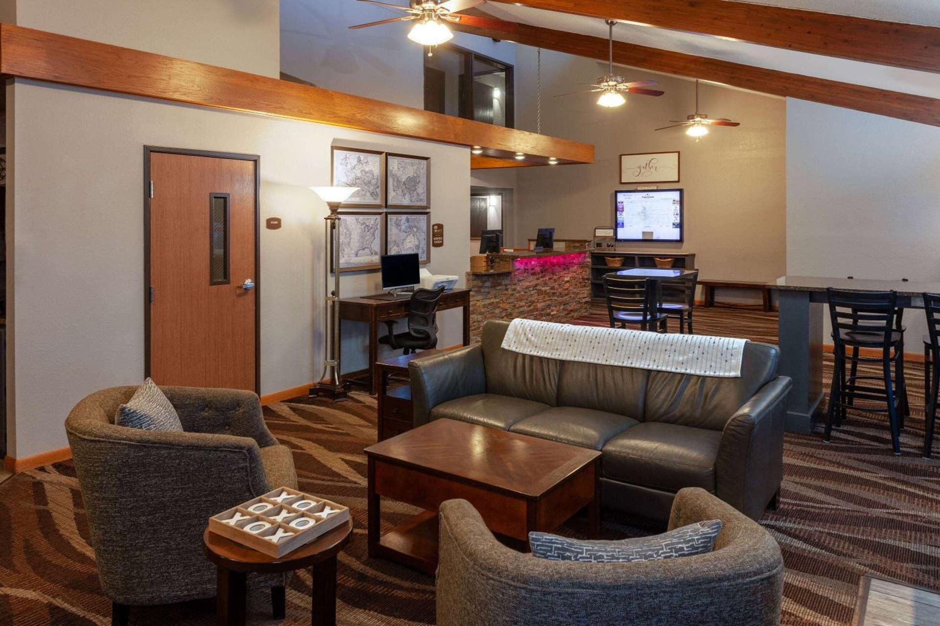 AmericInn by Wyndham New Richmond gallery photo in New Richmond, WI — image 52