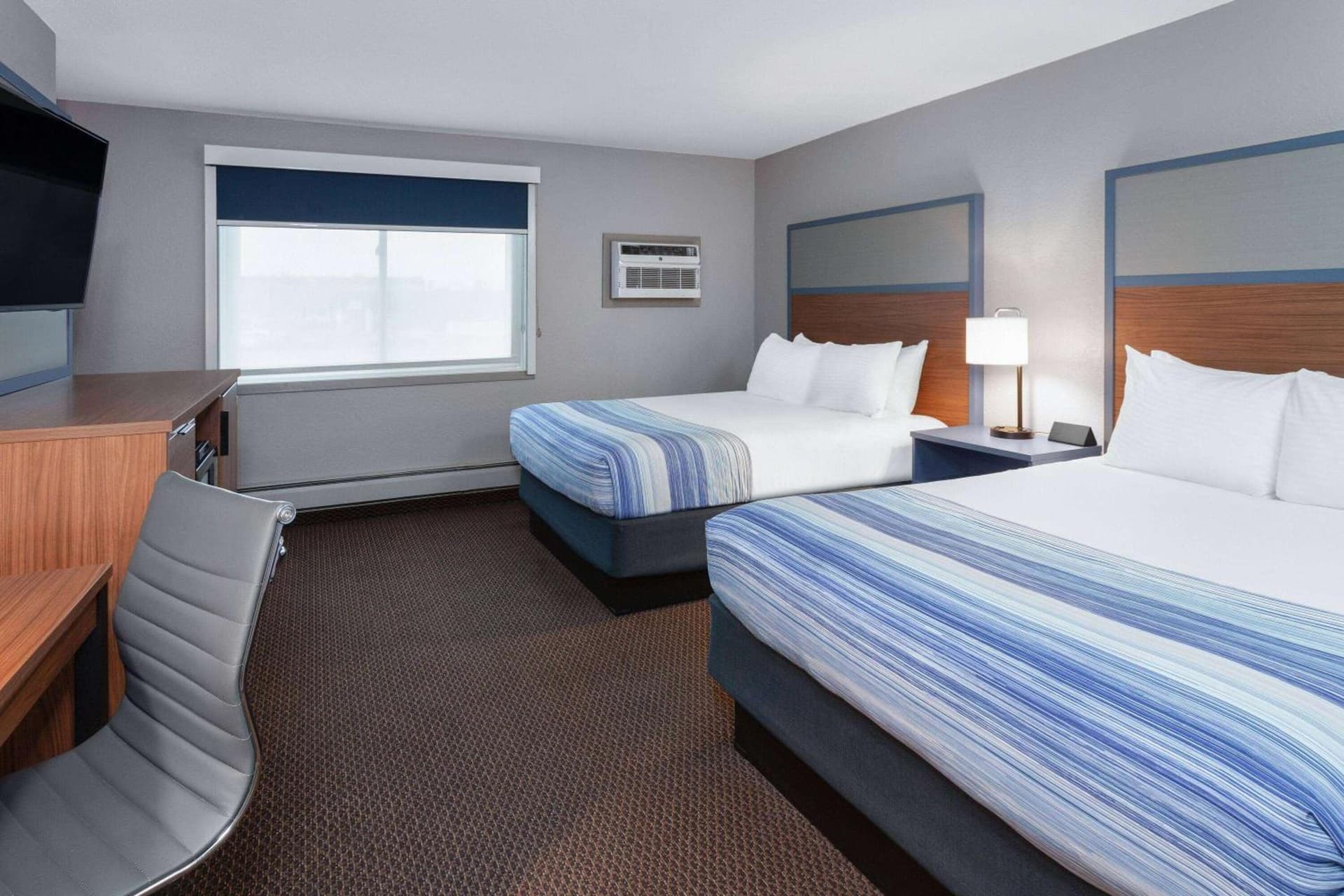 AmericInn by Wyndham New Richmond gallery photo in New Richmond, WI — image 66