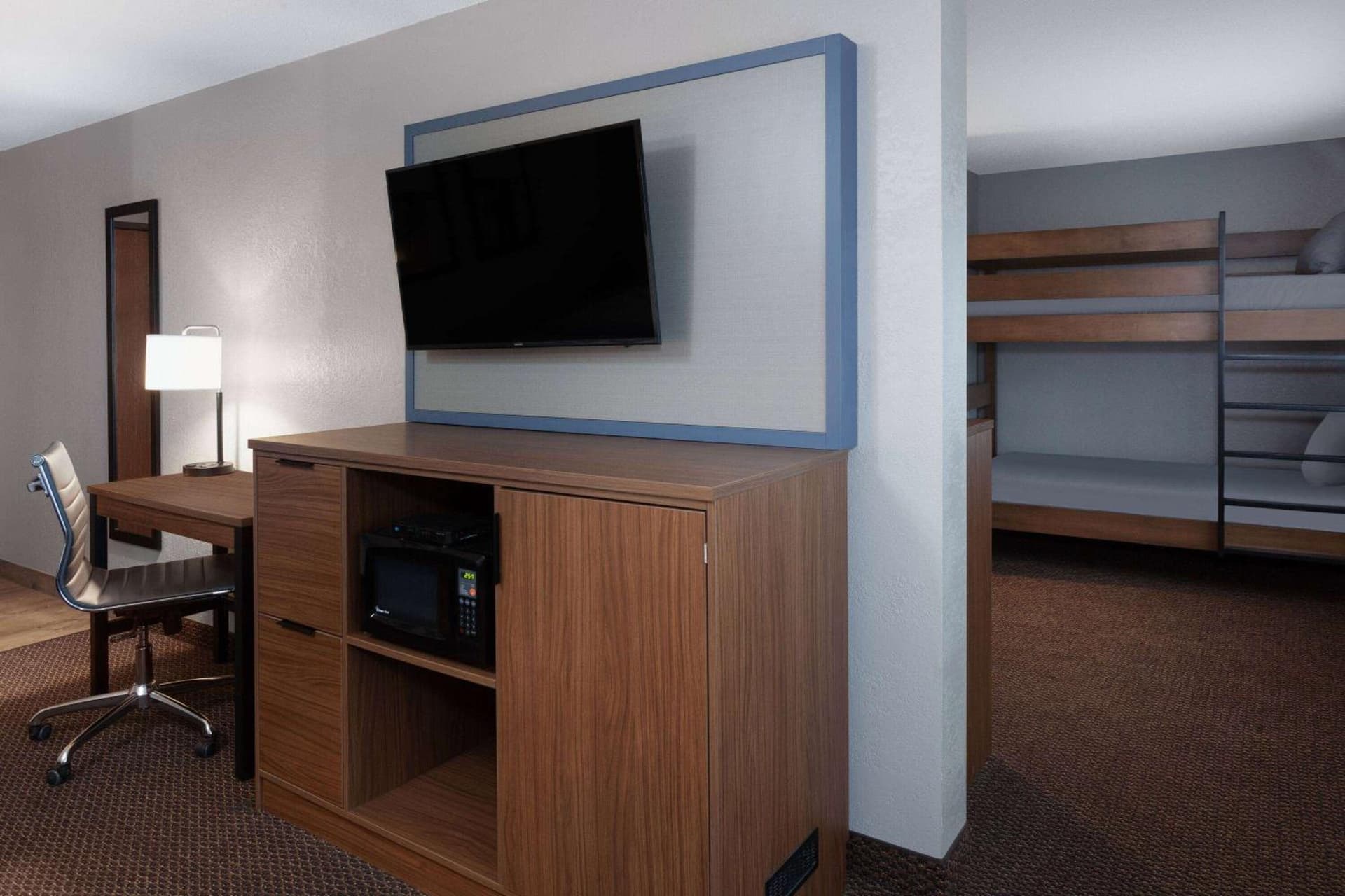 AmericInn by Wyndham New Richmond gallery photo in New Richmond, WI — image 11