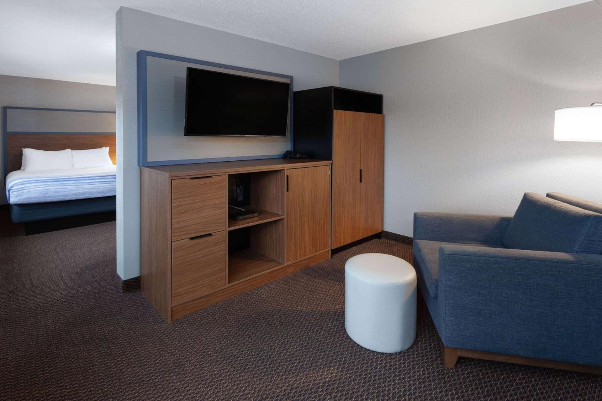 AmericInn by Wyndham New Richmond gallery photo in New Richmond, WI — image 26